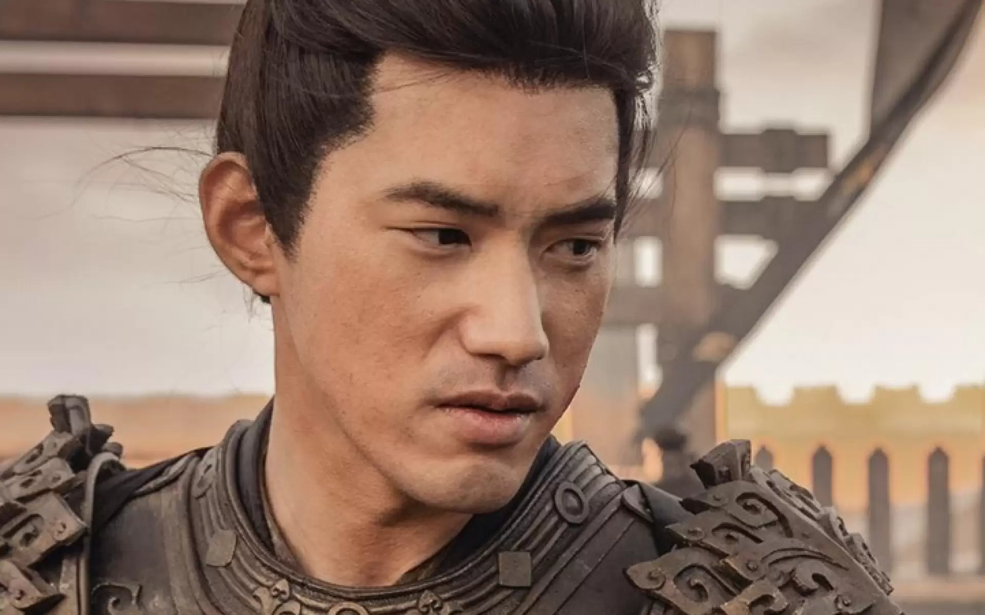 دانلود فیلم Matchless Mulan 2020 (مولان بینظیر) با زیرنویس فارسی