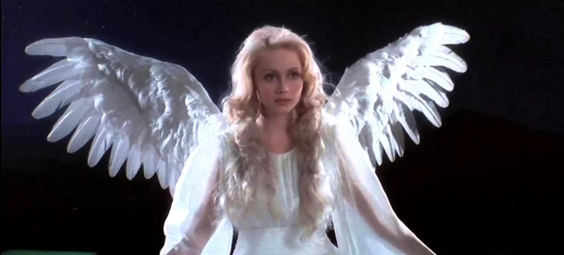 دانلود فیلم Date with an Angel 1987 (قرار ملاقات با یک فرشته)