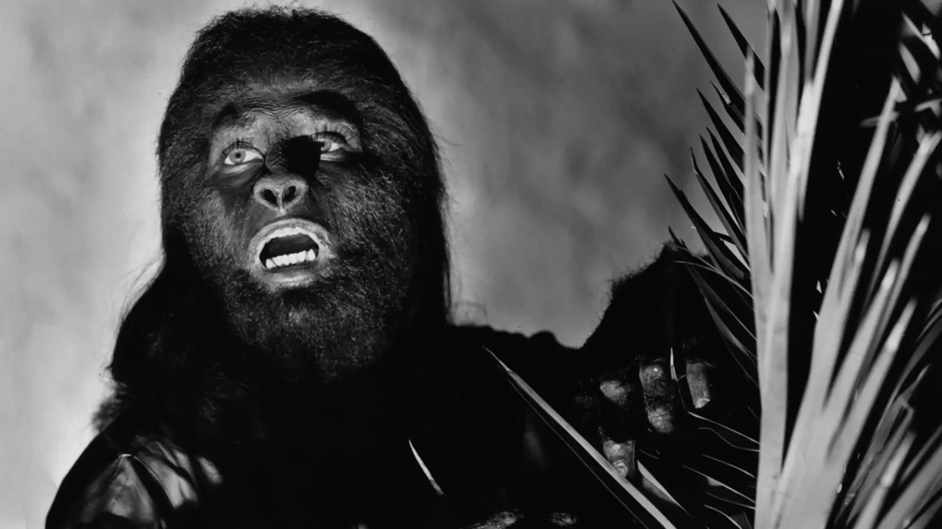 دانلود فیلم The Jungle Captive 1945