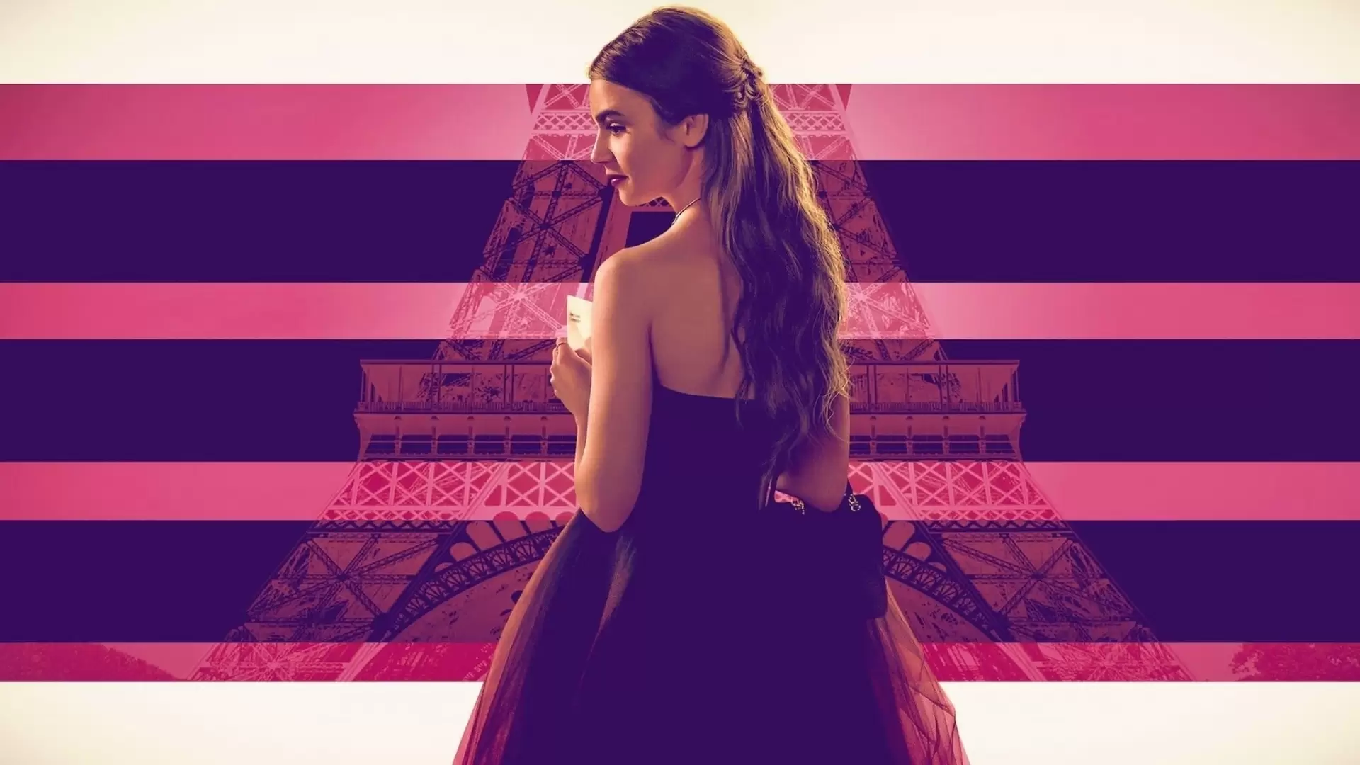 دانلود سریال Emily in Paris 2020 (امیلی در پاریس) با زیرنویس فارسی و تماشای آنلاین