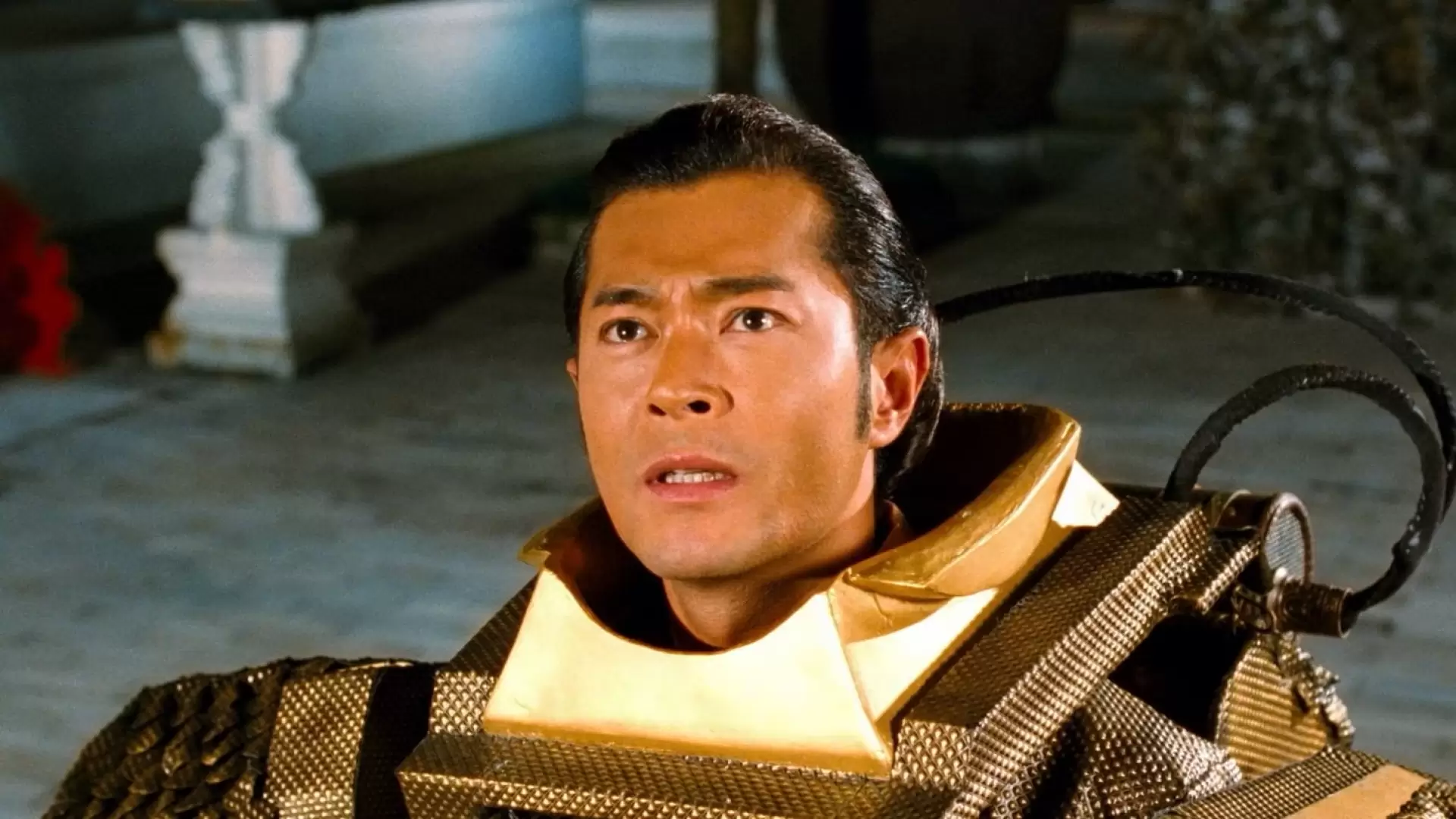 دانلود فیلم On His Majesty’s Secret Service 2009 (در سرویس مخفی اعلیحضرت)