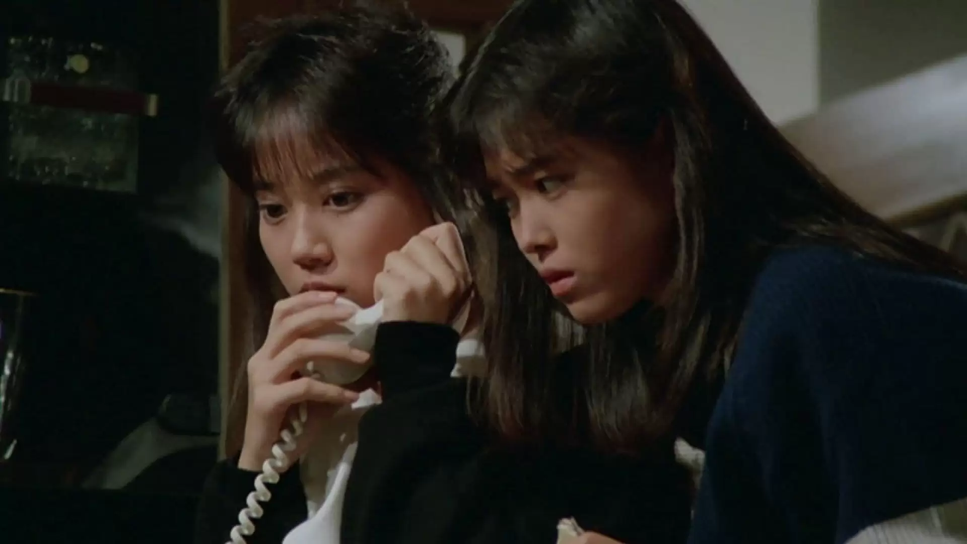 دانلود فیلم Sukeban deka 1987