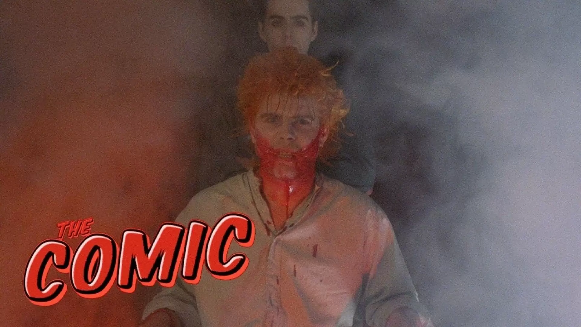 دانلود فیلم The Comic 1985