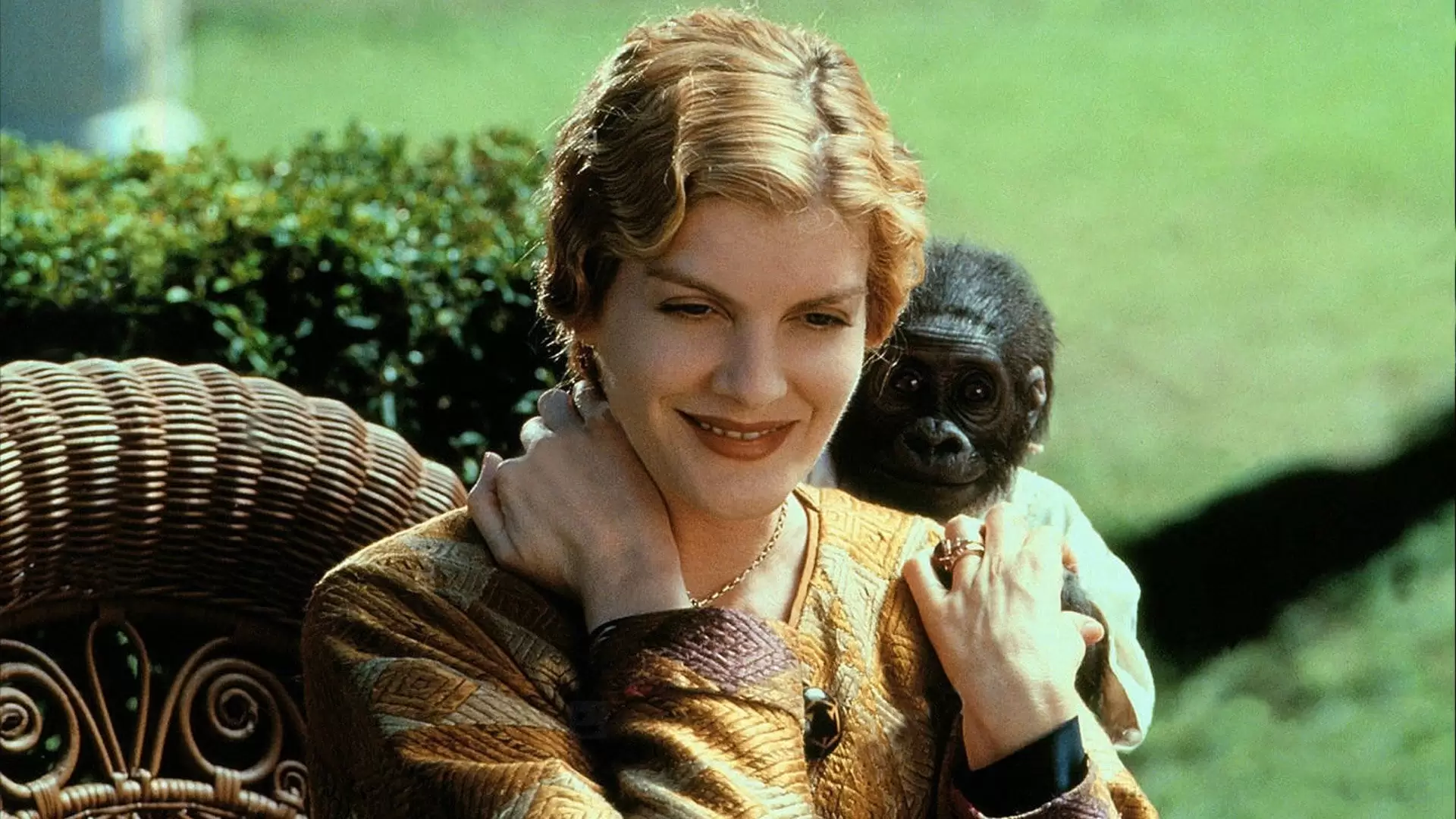 دانلود فیلم Buddy 1997 (رفیق)