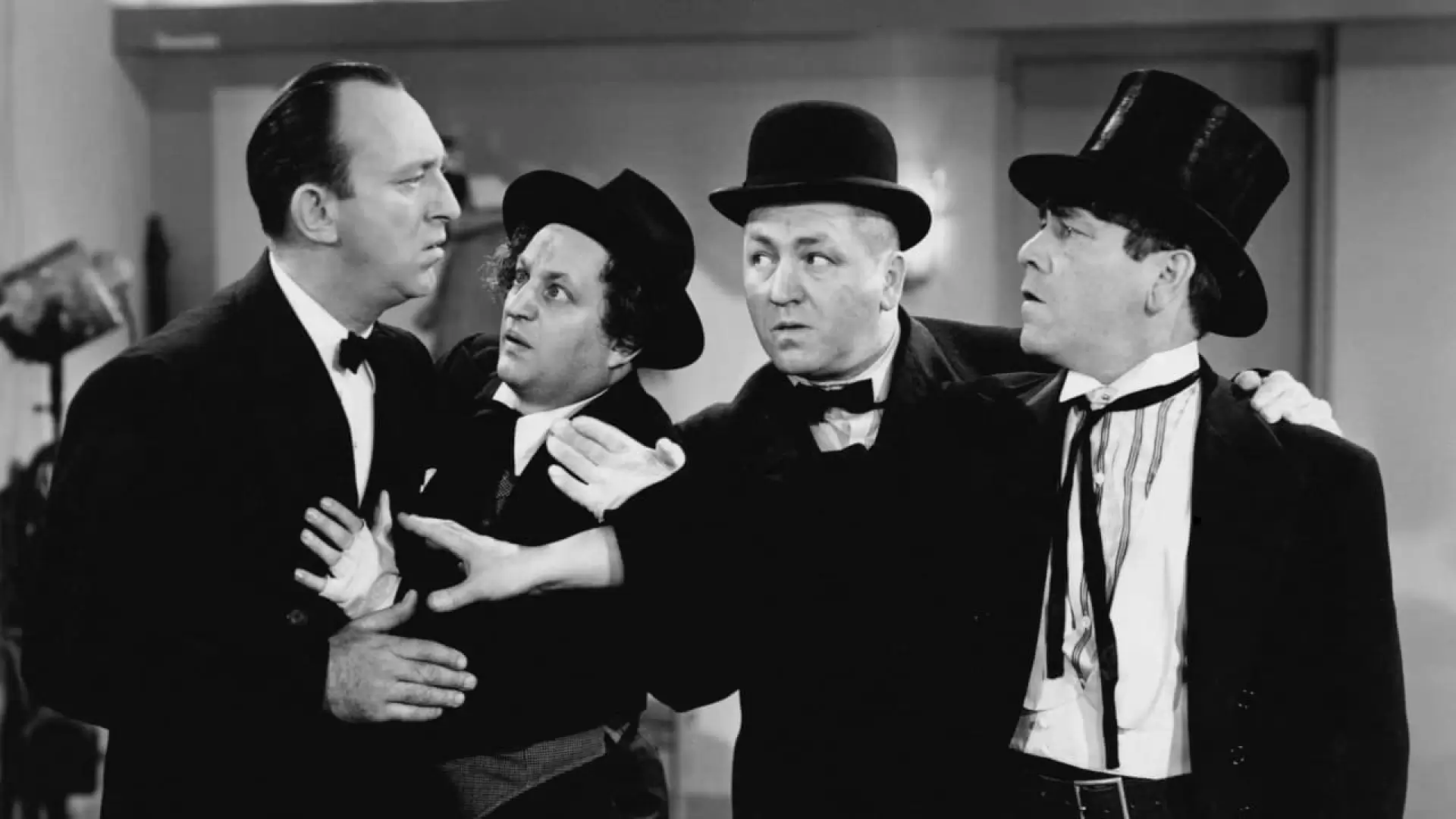 دانلود فیلم Time Out for Rhythm 1941