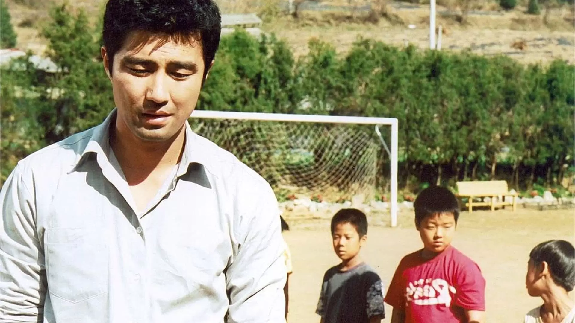دانلود فیلم My Teacher, Mr. Kim 2003 (معلم من ، آقای کیم) با زیرنویس فارسی