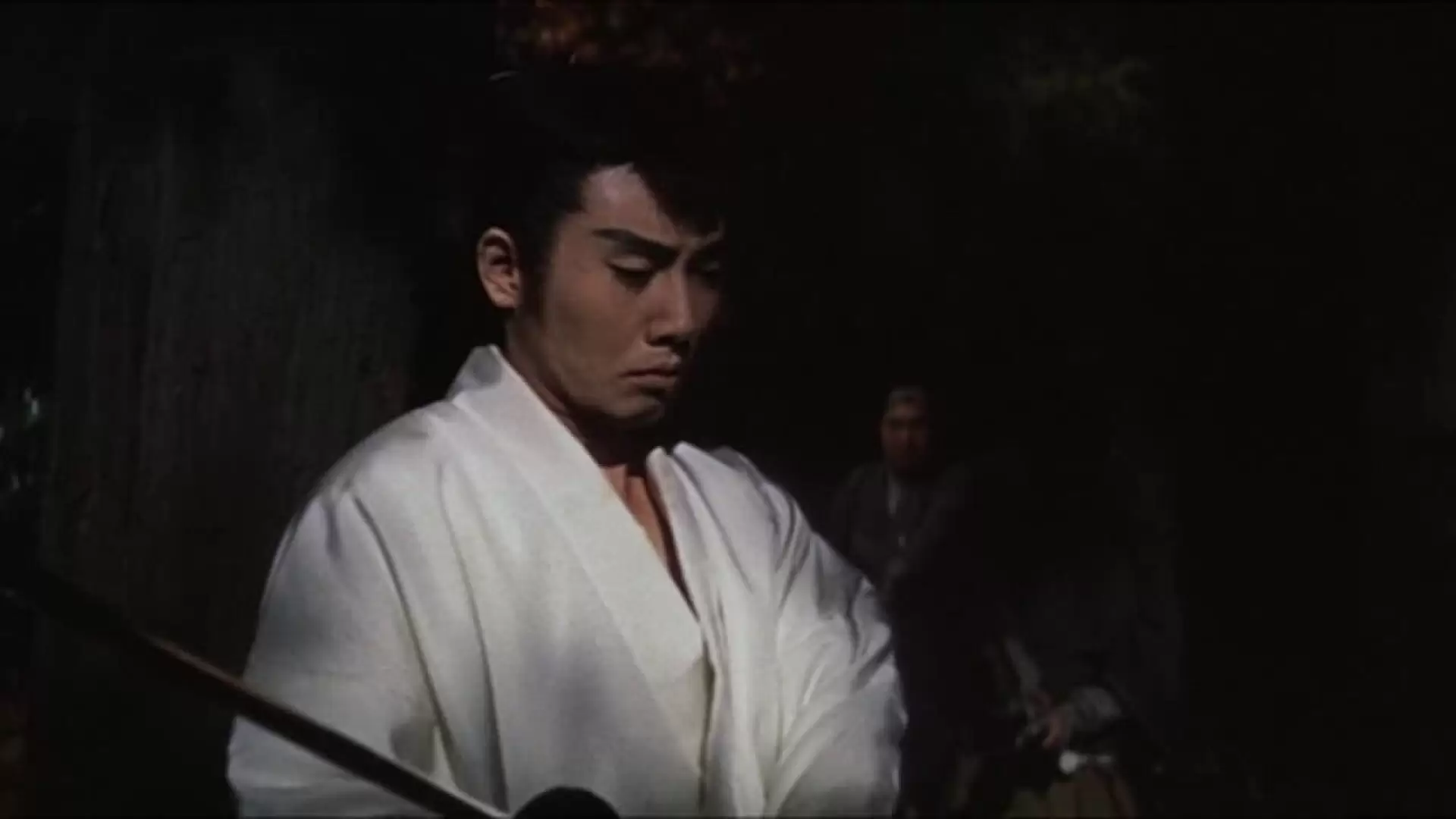 دانلود فیلم Satan’s Sword II 1960