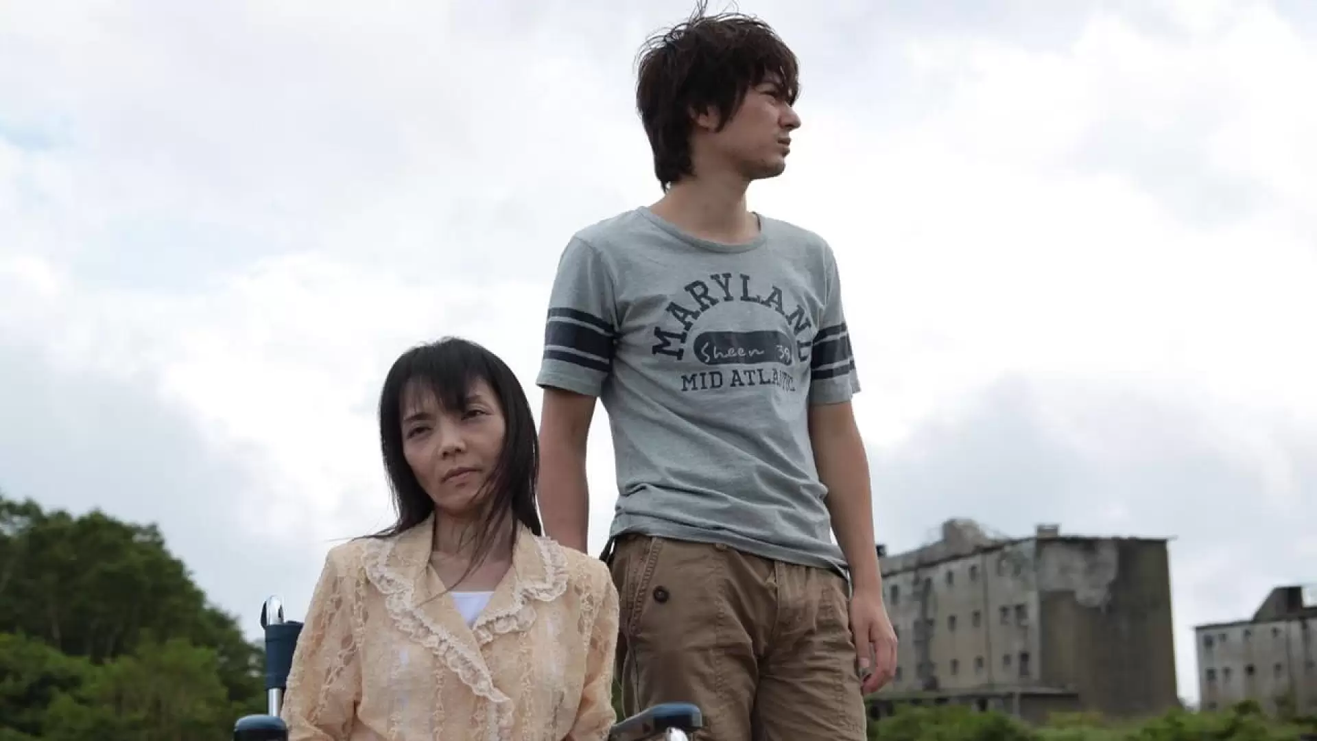 دانلود فیلم Heaven’s Story 2010