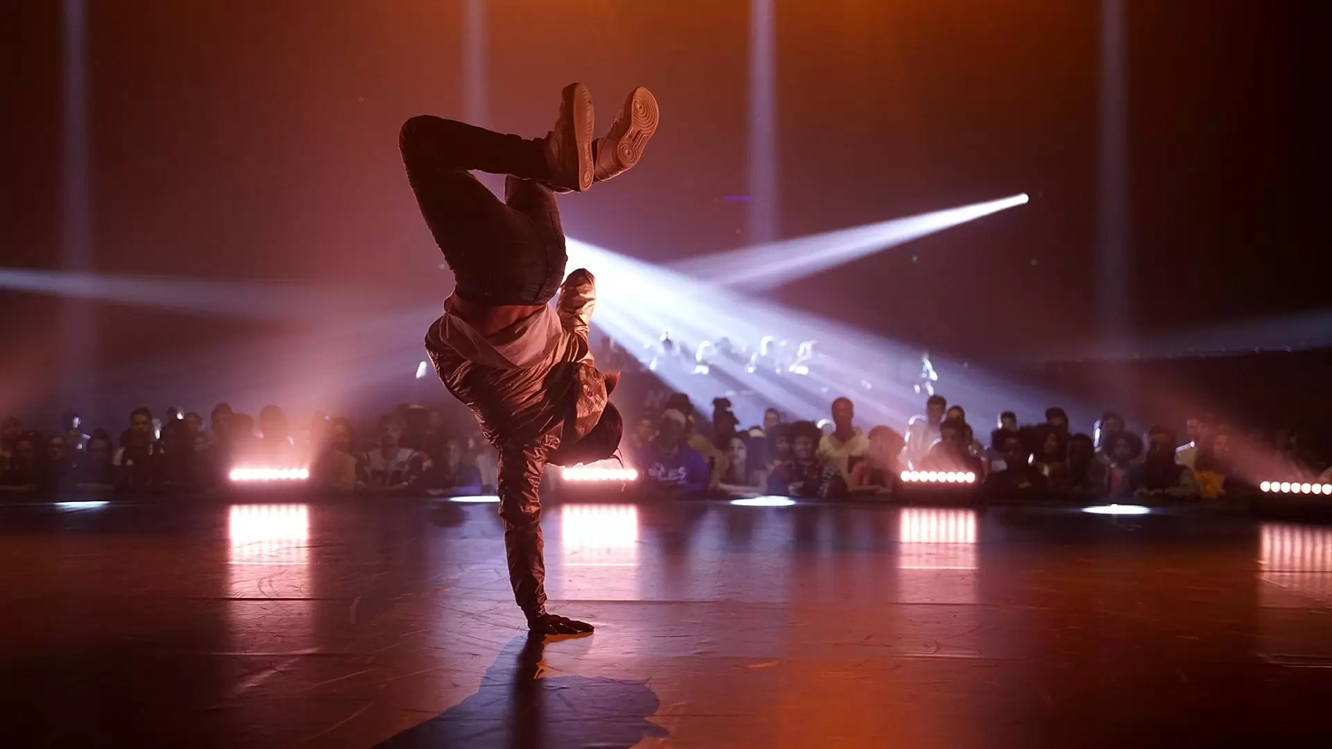 دانلود فیلم Let’s Dance 2019 (بیا برقصیم) با زیرنویس فارسی و تماشای آنلاین