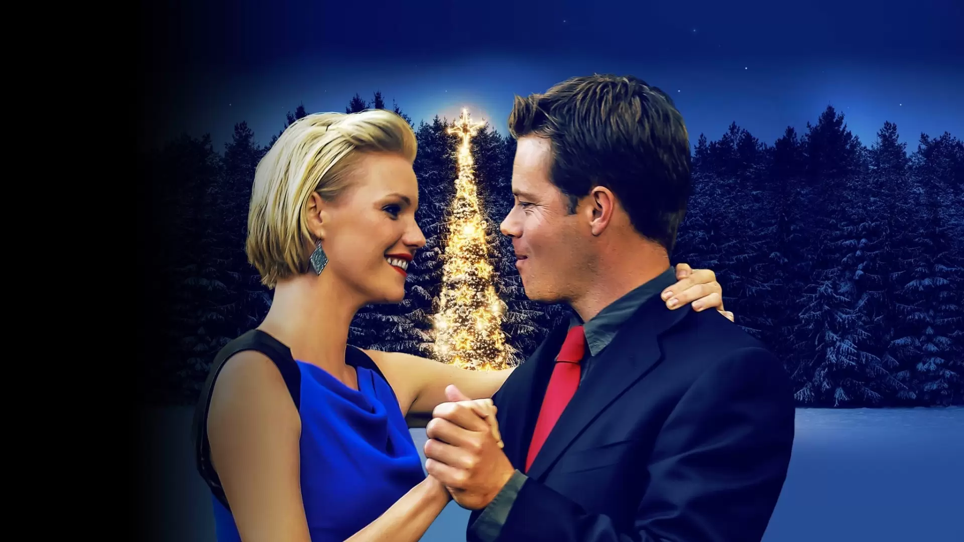 دانلود فیلم All I Want for Christmas 2013 (هر چه برای کریسمس میخواهم)