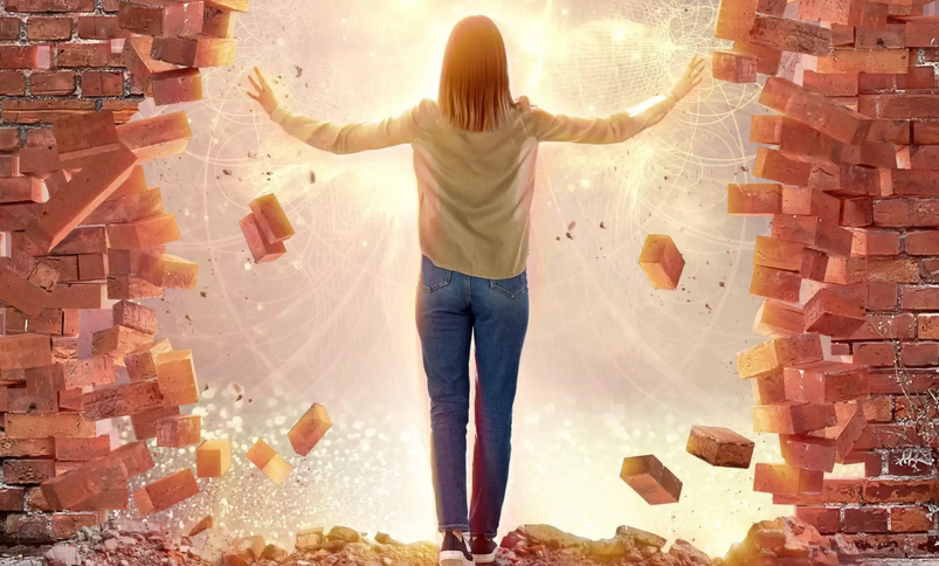 دانلود مستند Superhuman: The Invisible Made Visible 2020