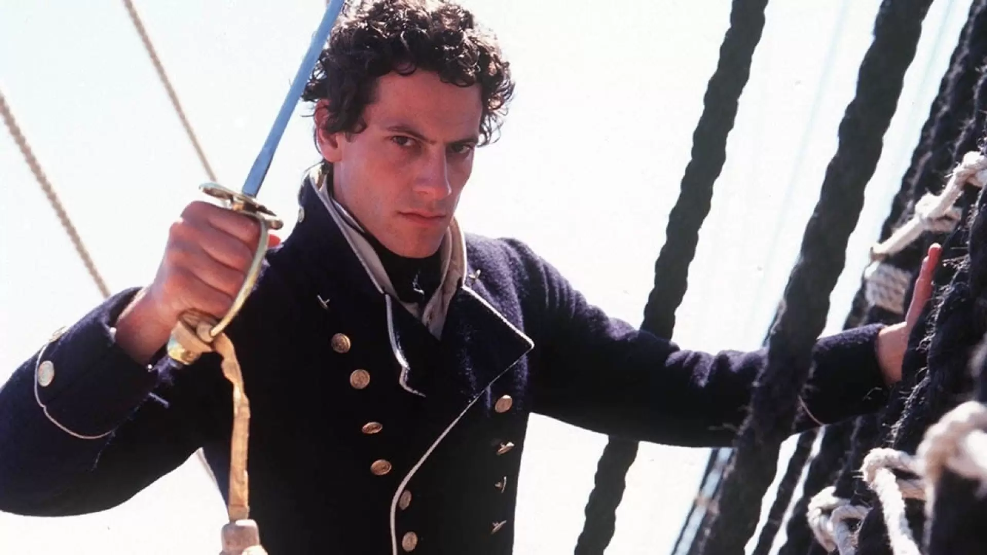 دانلود فیلم Hornblower: The Duchess and the Devil 1999 (هورن بلوور: دوشس و شیطان)