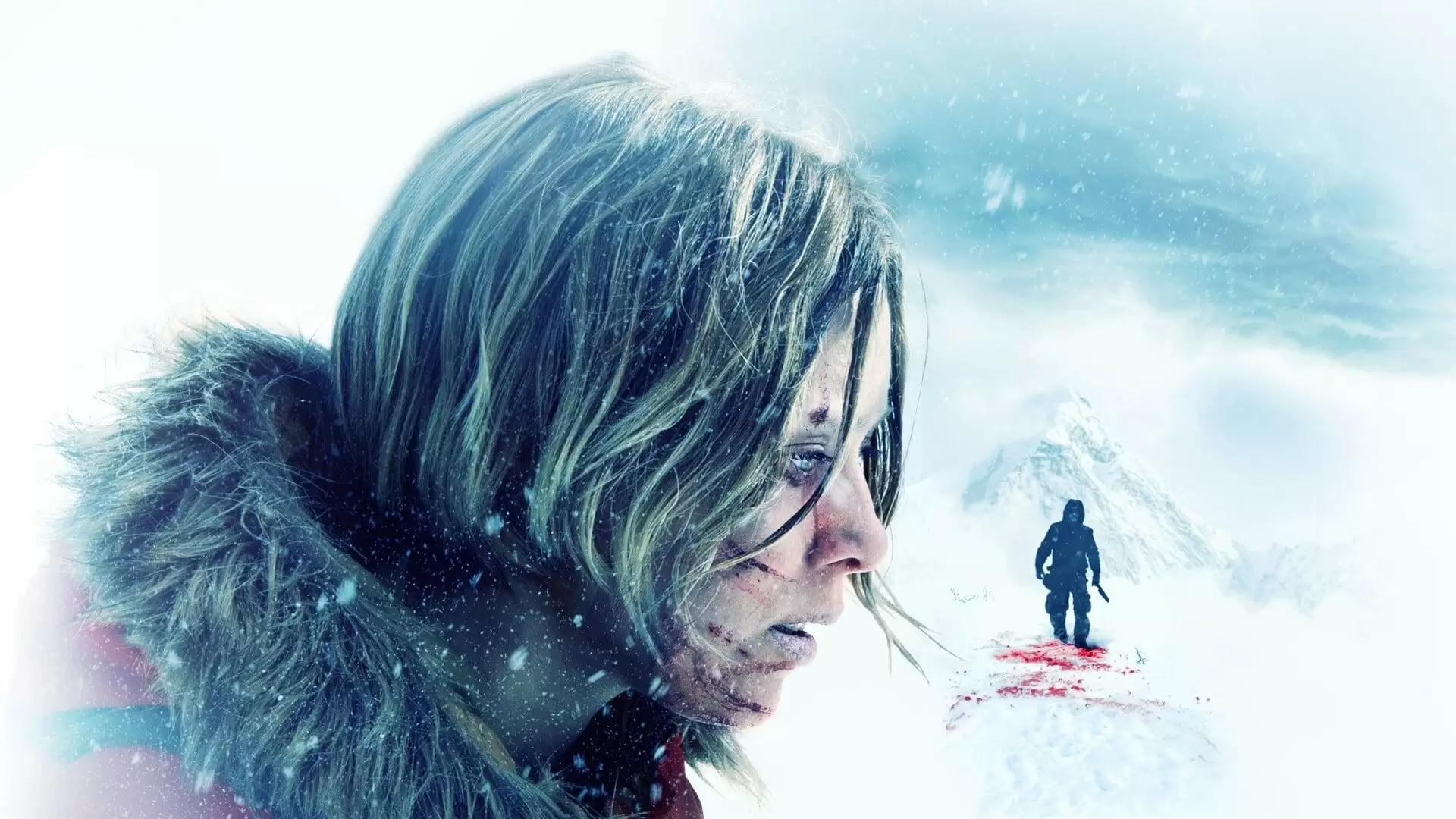 دانلود فیلم Let It Snow 2020 (بذار برف بباره) با زیرنویس فارسی
