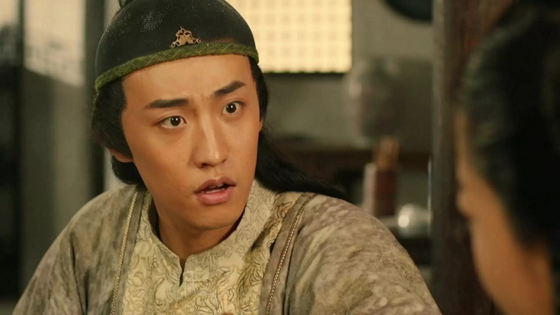 دانلود فیلم The Ming Dynasty Assassin 2017