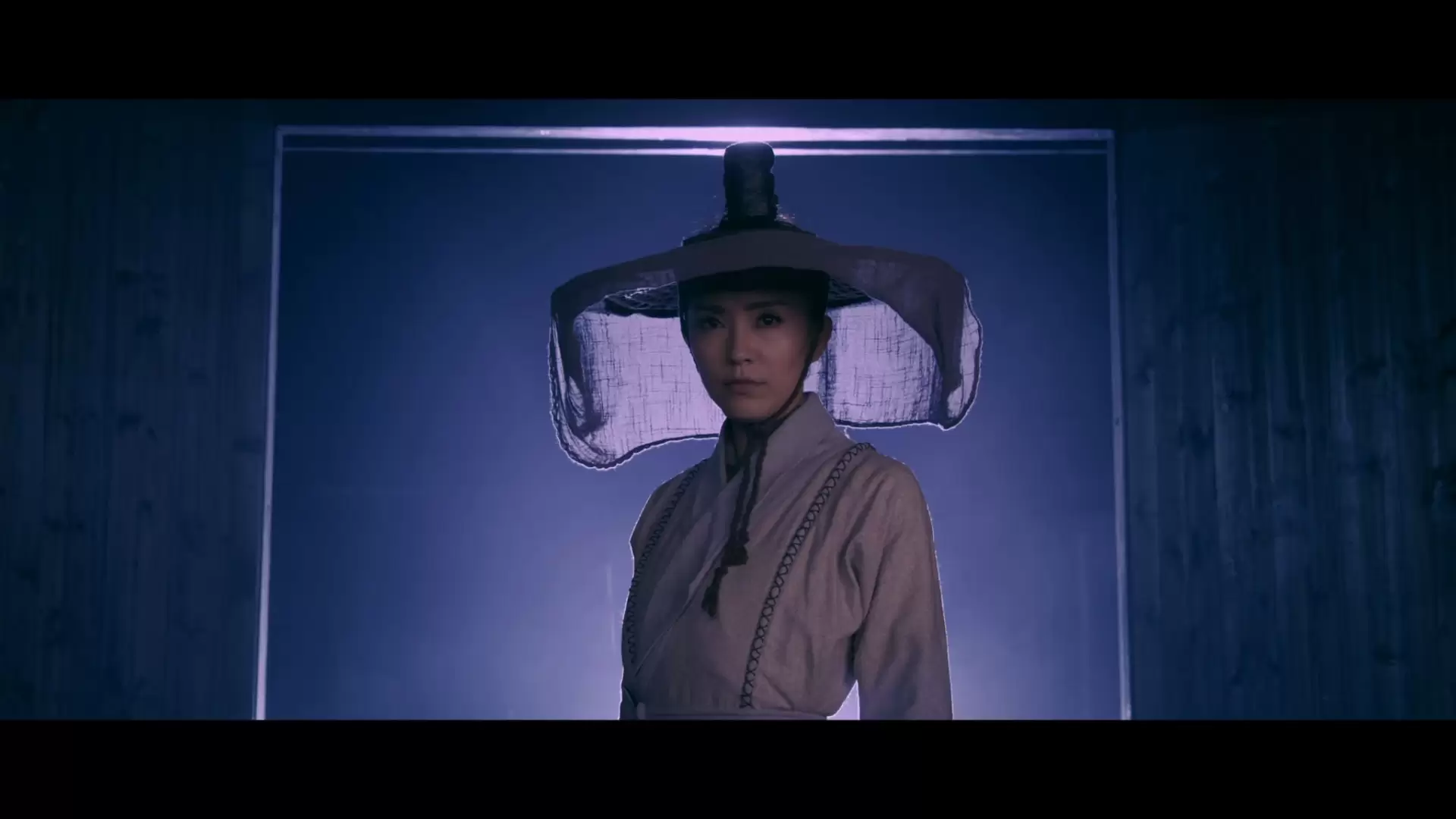 دانلود فیلم Lady Detective Shadow 2018 (بانوی کارآگاه سایه)