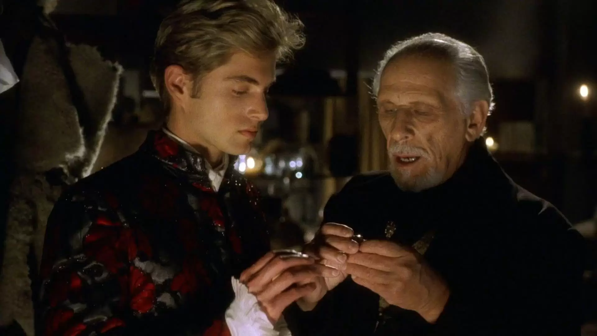 دانلود فیلم Puppet Master: The Legacy 2003 (مالک عروسک:میراث)