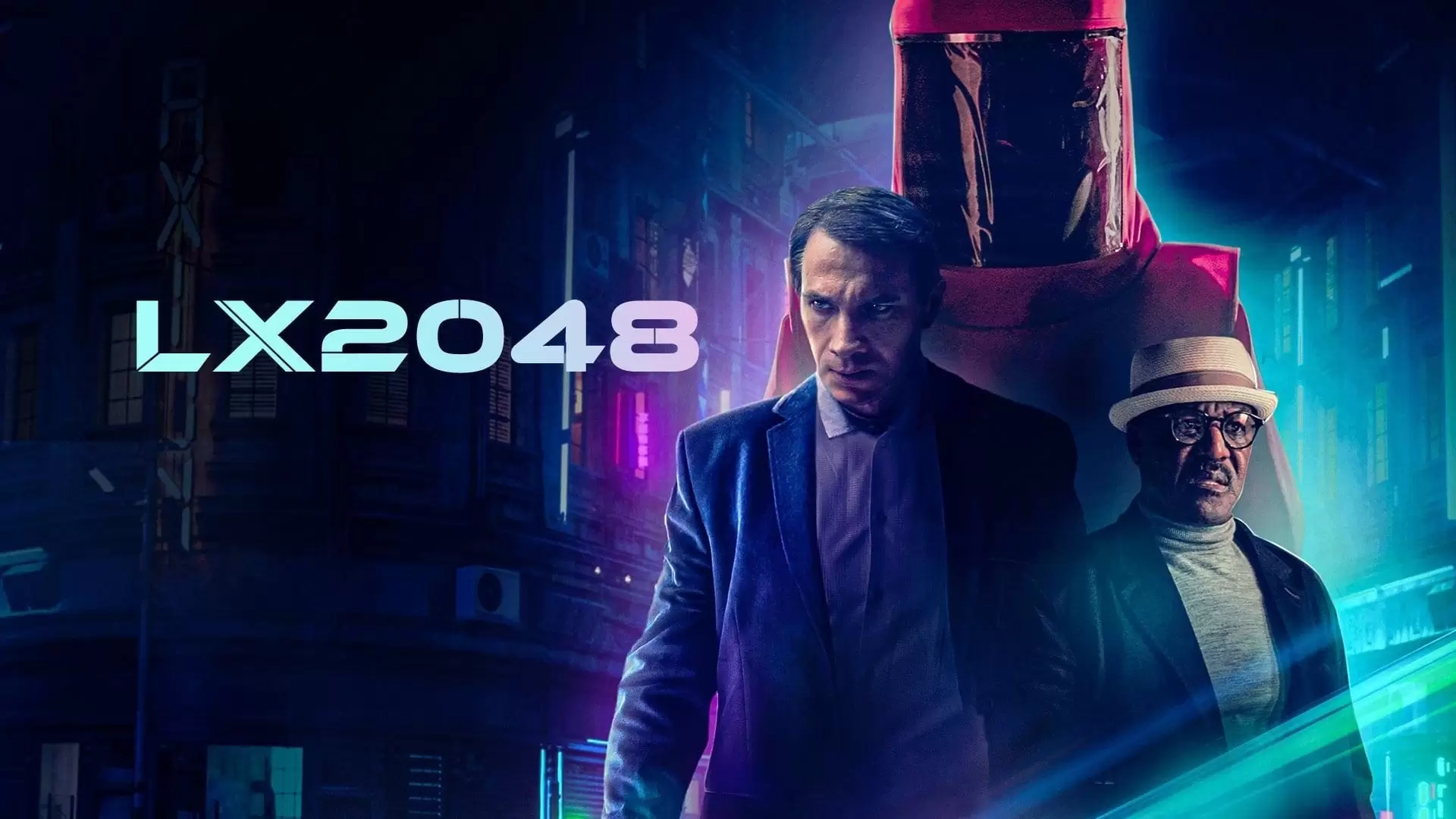 دانلود فیلم 001LithiumX 2020 (۰۰۱ لیتیوم ایکس)