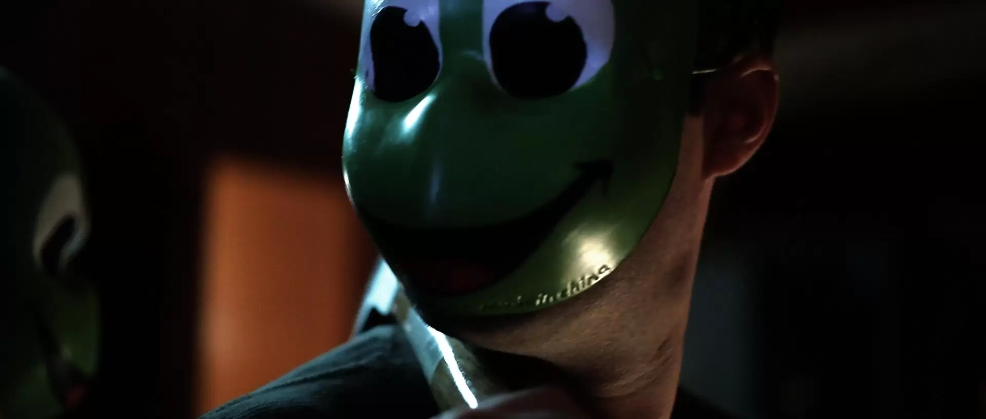دانلود فیلم Worm 2013