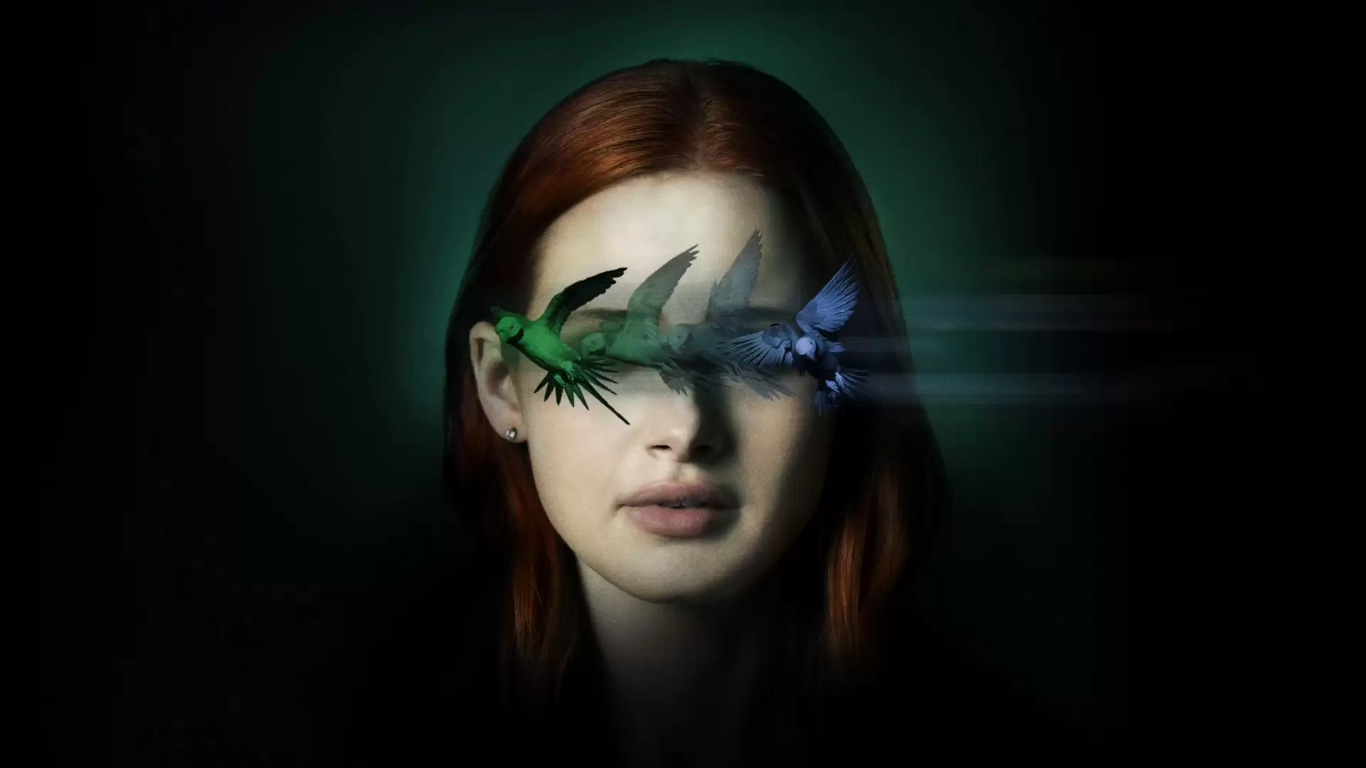 دانلود فیلم Sightless 2020 (نابینا) با زیرنویس فارسی