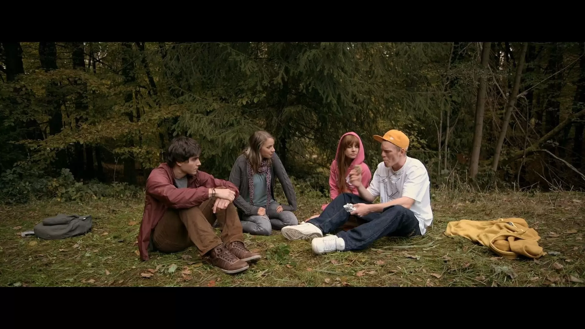 دانلود فیلم Lost Place 2013