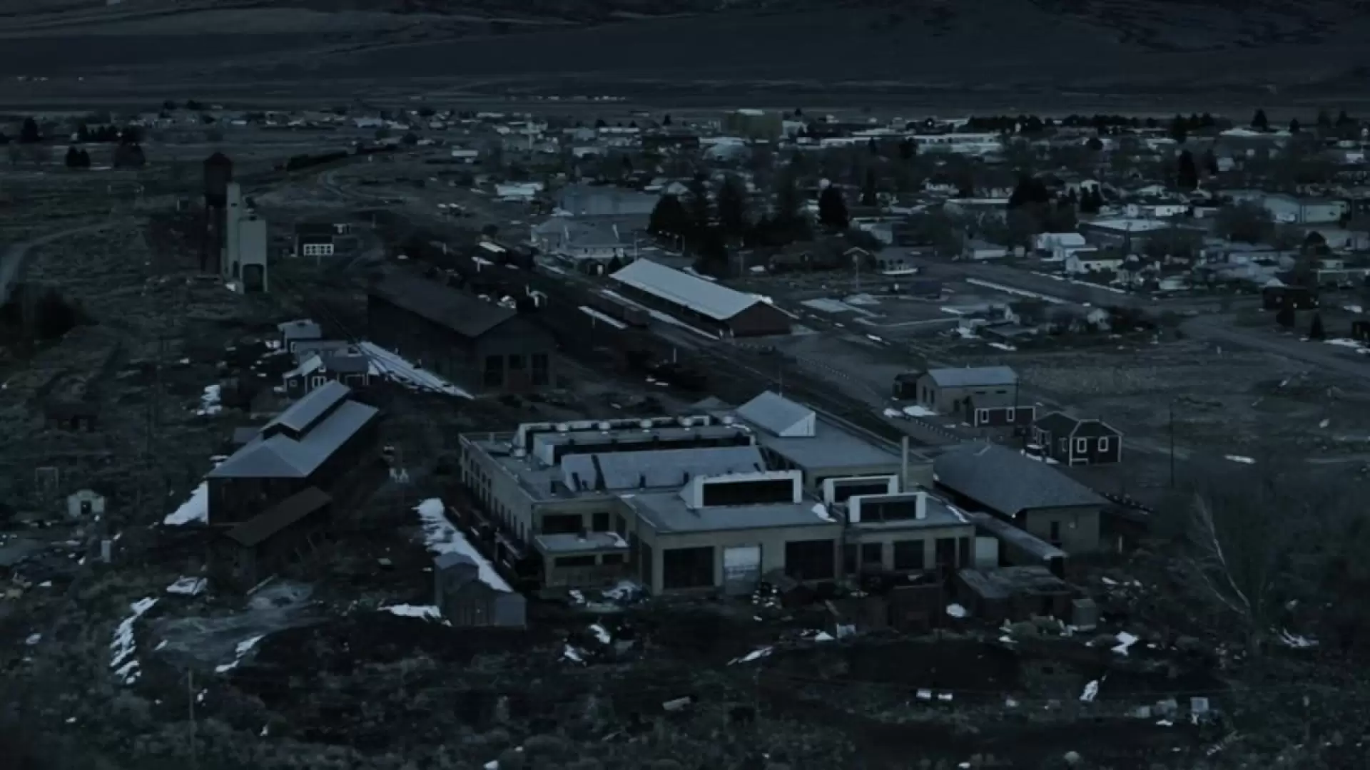 دانلود فیلم Reaptown 2020