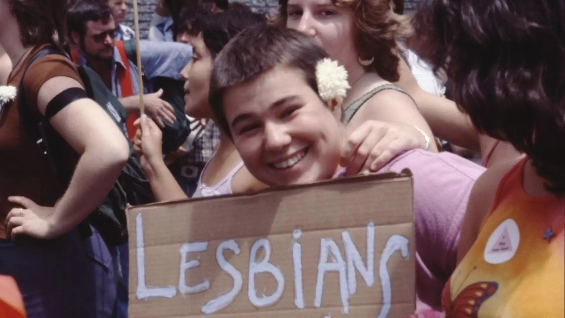 دانلود مستند Gay USA 1977