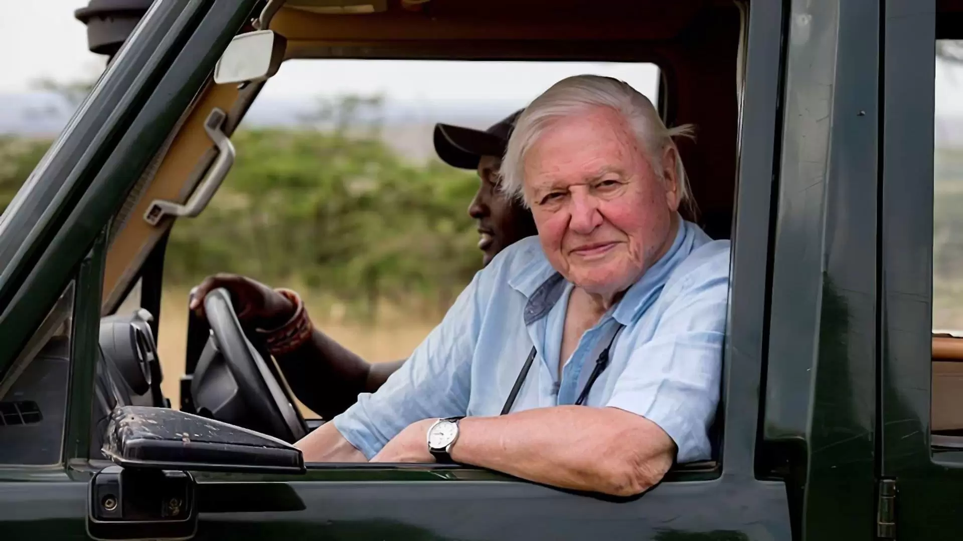 دانلود مستند David Attenborough: A Life on Our Planet 2020 (دیوید آتنبورو:زندگی در سیاره ما) با زیرنویس فارسی و تماشای آنلاین