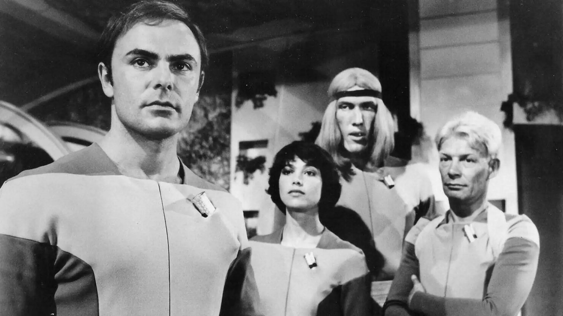 دانلود فیلم Planet Earth 1974