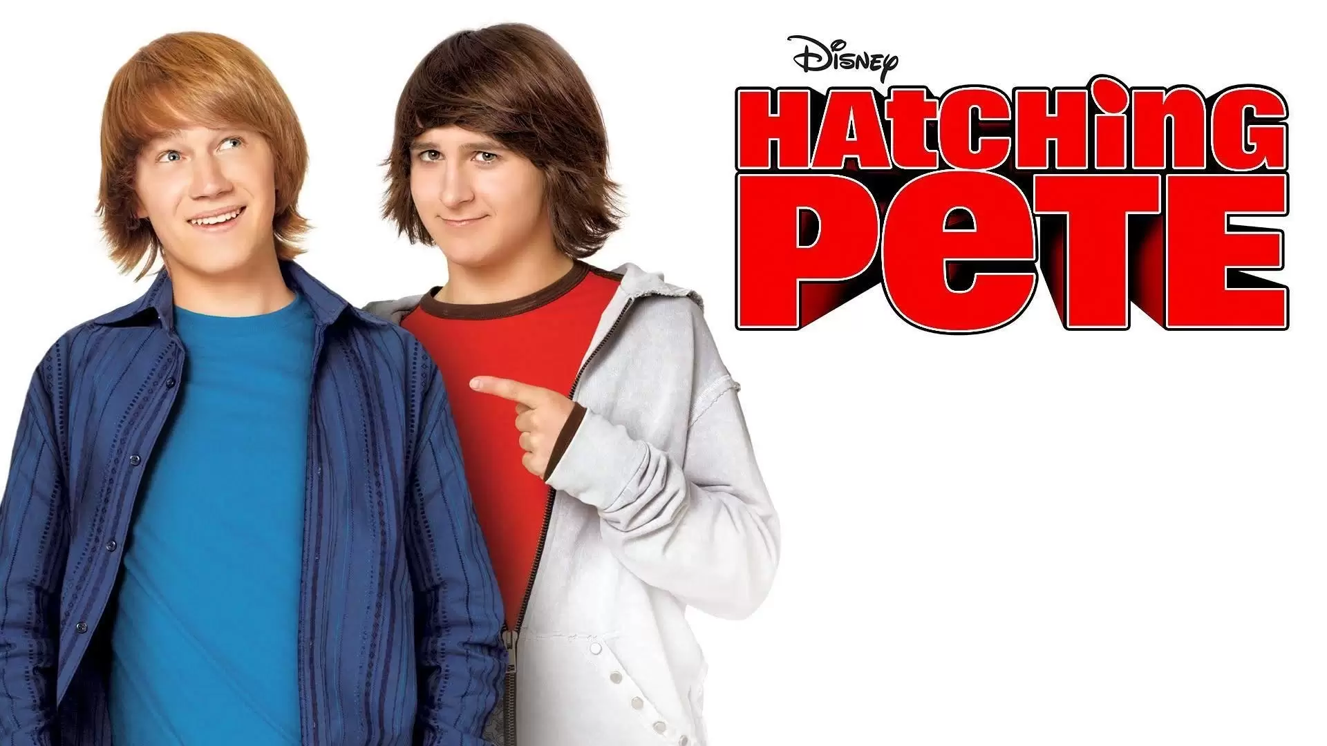 دانلود فیلم Hatching Pete 2009