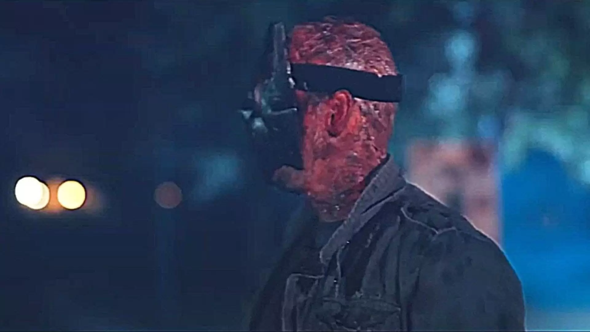 دانلود فیلم They Live Inside Us 2020 (آن ها درون ما زندگی می کنند)