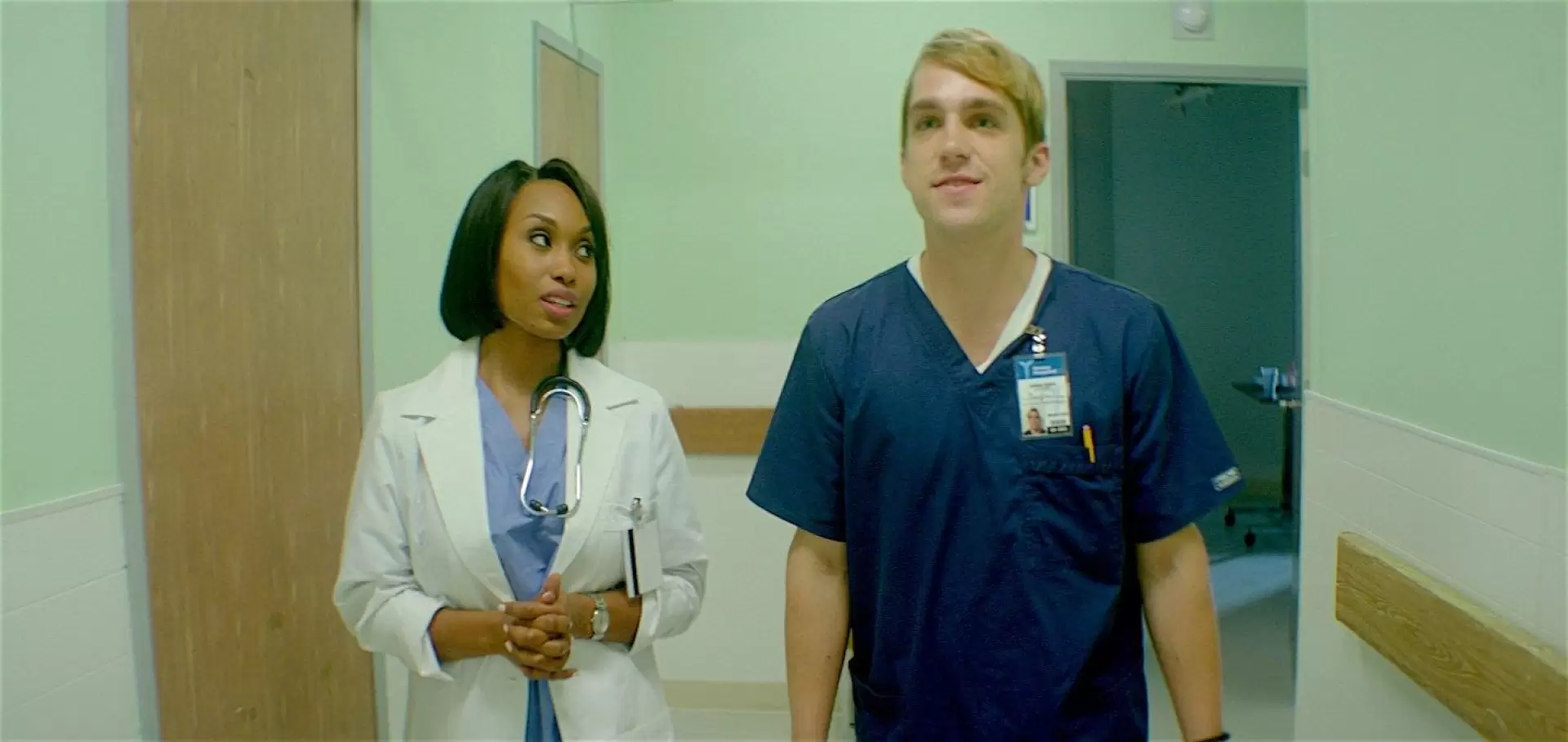 دانلود فیلم Caretakers 2018