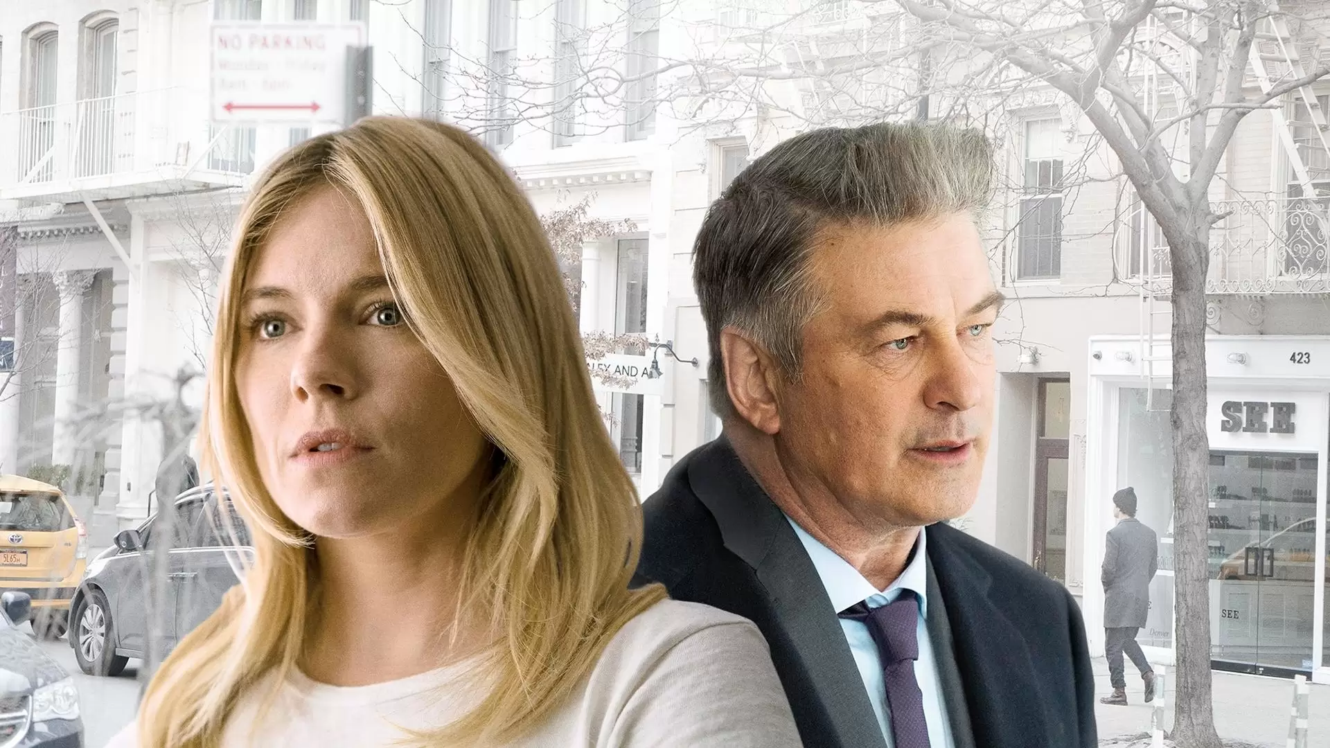 دانلود فیلم An Imperfect Murder 2017 (یک قتل ناقص)