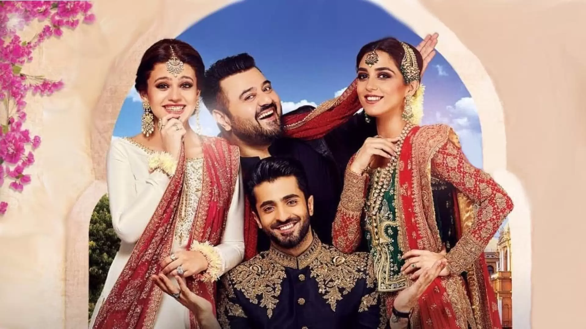 دانلود فیلم Parey Hut Love 2019