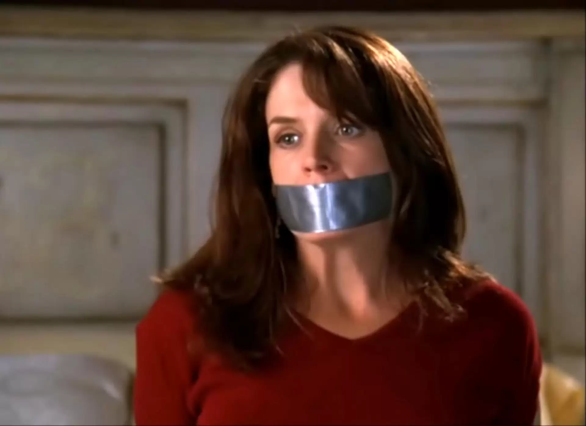 دانلود فیلم Blind Obsession 2001