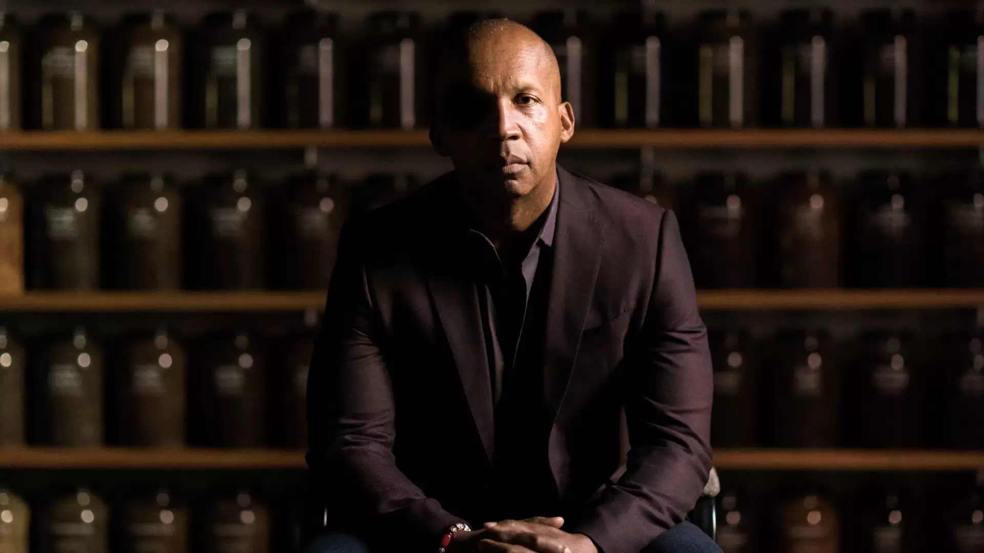 دانلود مستند True Justice: Bryan Stevenson’s Fight for Equality 2019 (عدالت واقعی: مبارزه برایان استیونسون برای برابری)