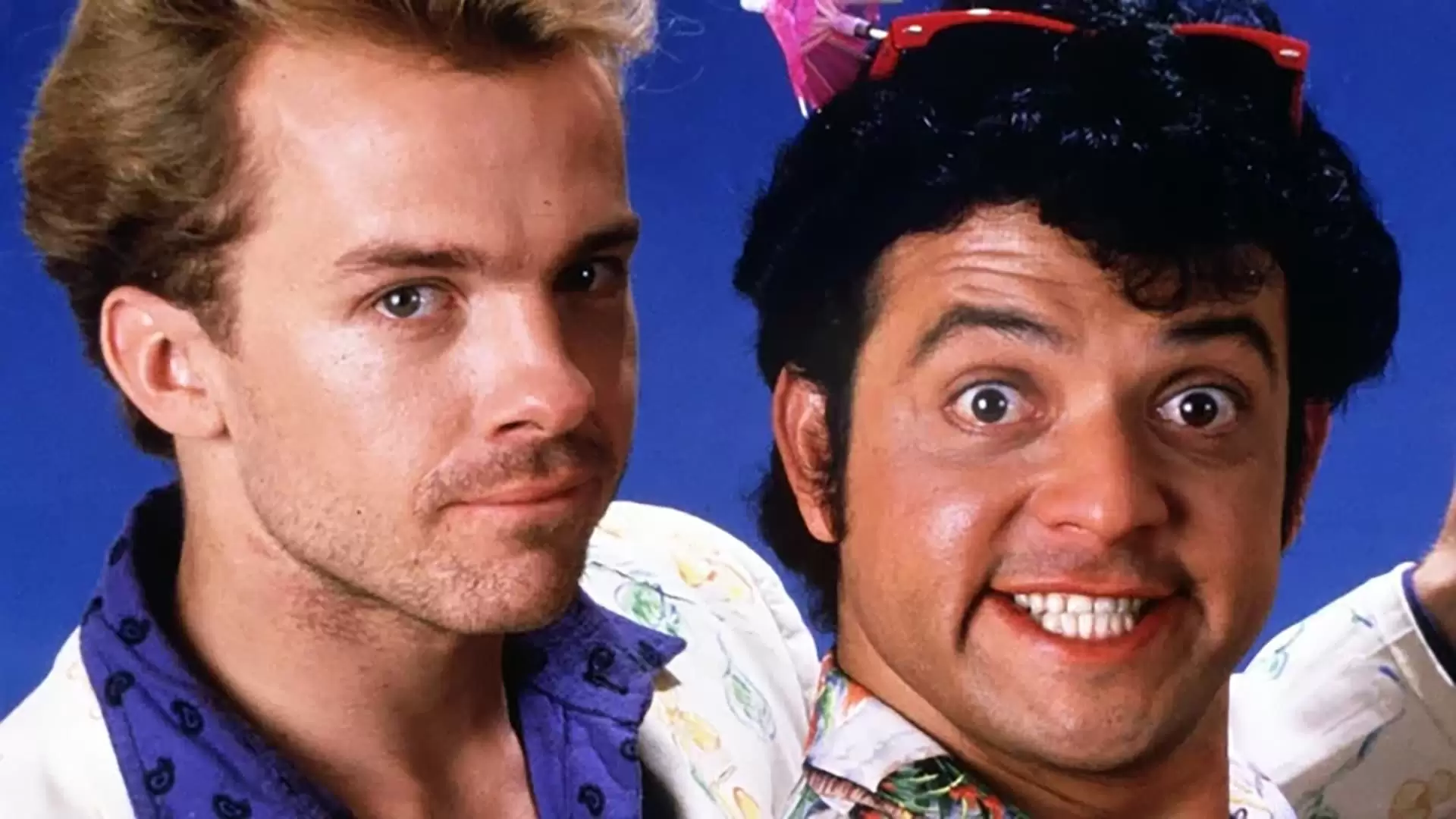 دانلود فیلم The Whoopee Boys 1986