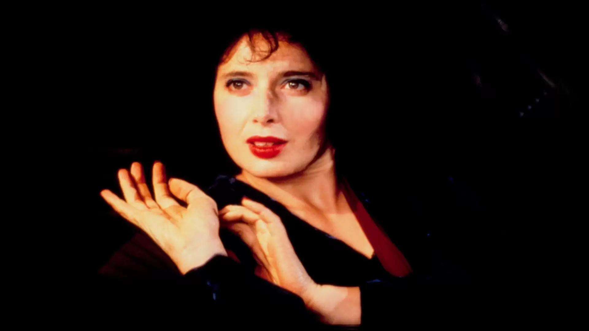 دانلود فیلم Blue Velvet 1986 (مخمل آبی) با زیرنویس فارسی و تماشای آنلاین