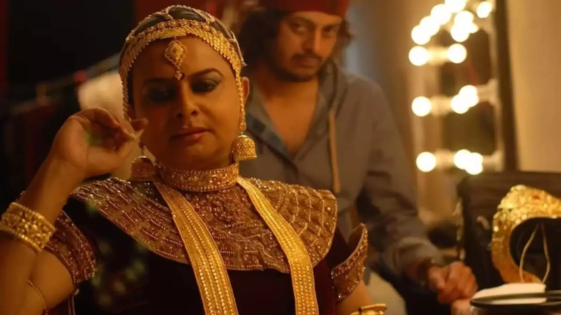 دانلود فیلم Chitrangada 2012