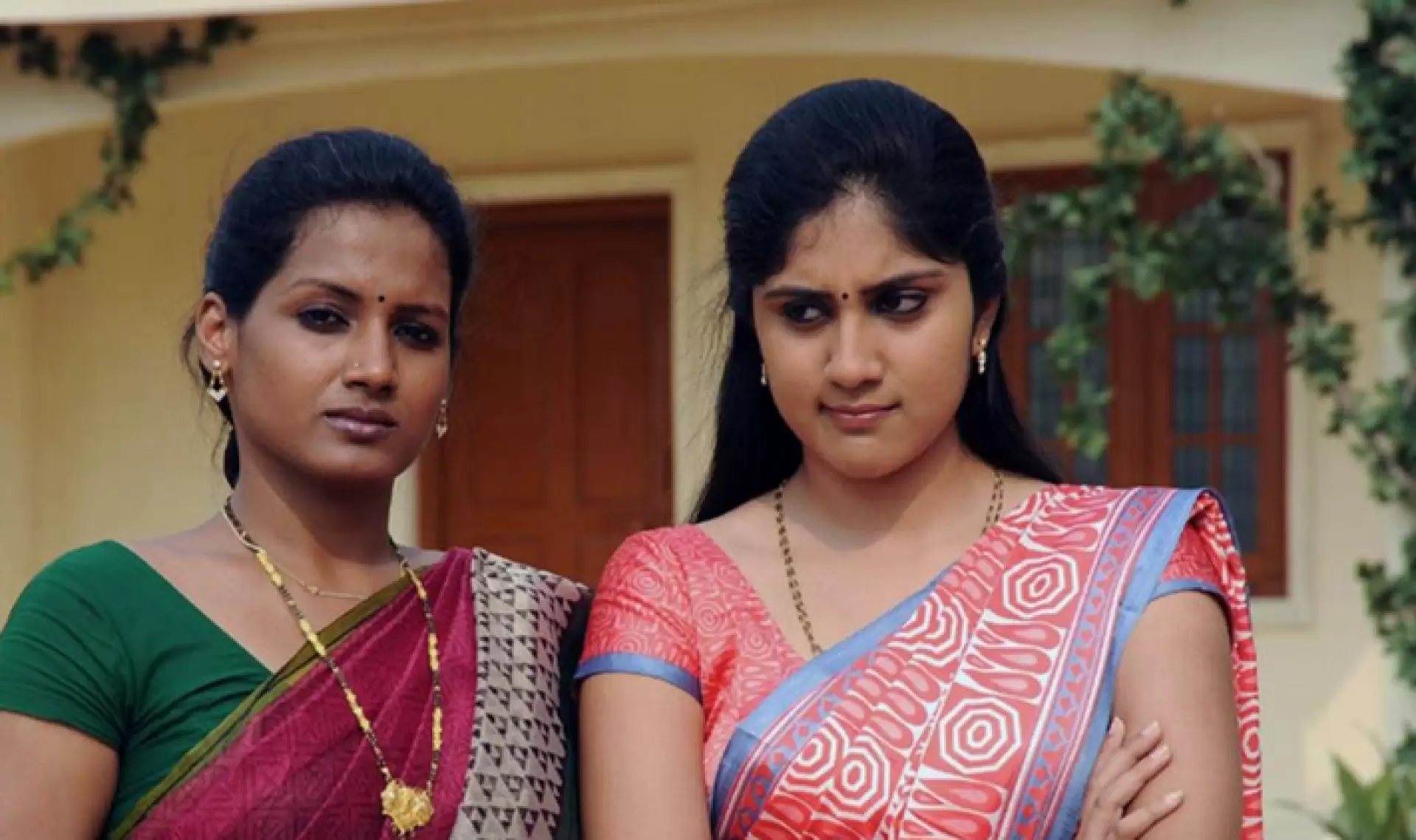 دانلود فیلم Amrutham Chandamama Lo 2014