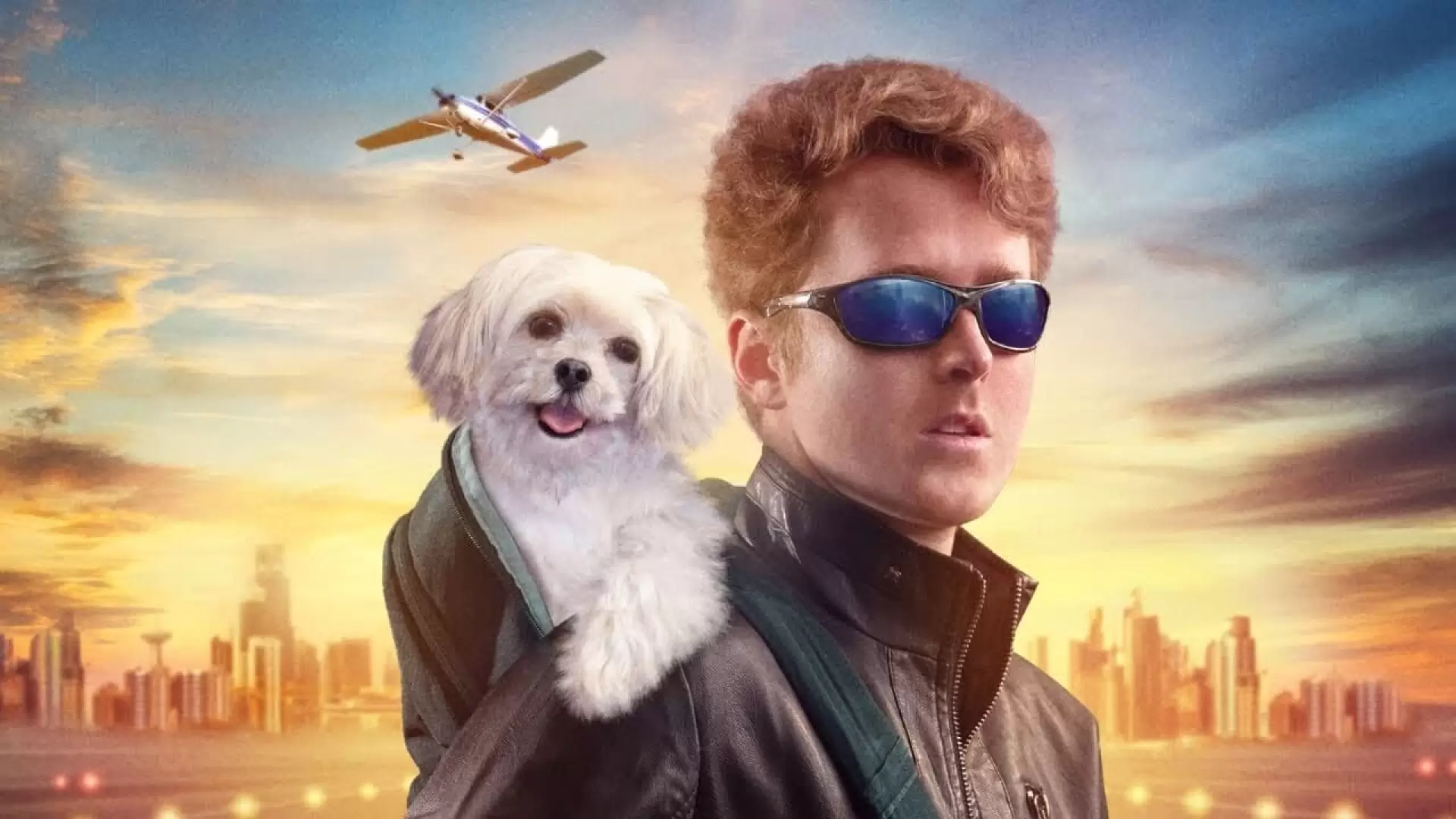 دانلود فیلم Skydog 2020