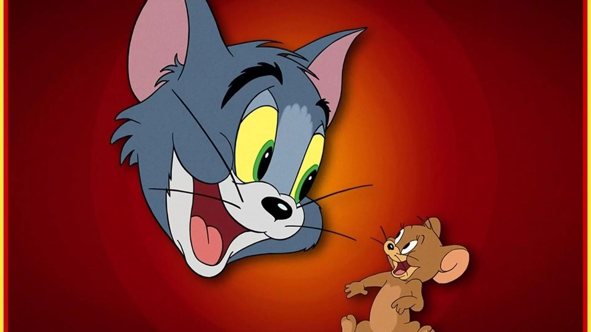 دانلود انیمیشن Tom and Jerry Collection 1940 (مجموعه تام و جری) با تماشای آنلاین