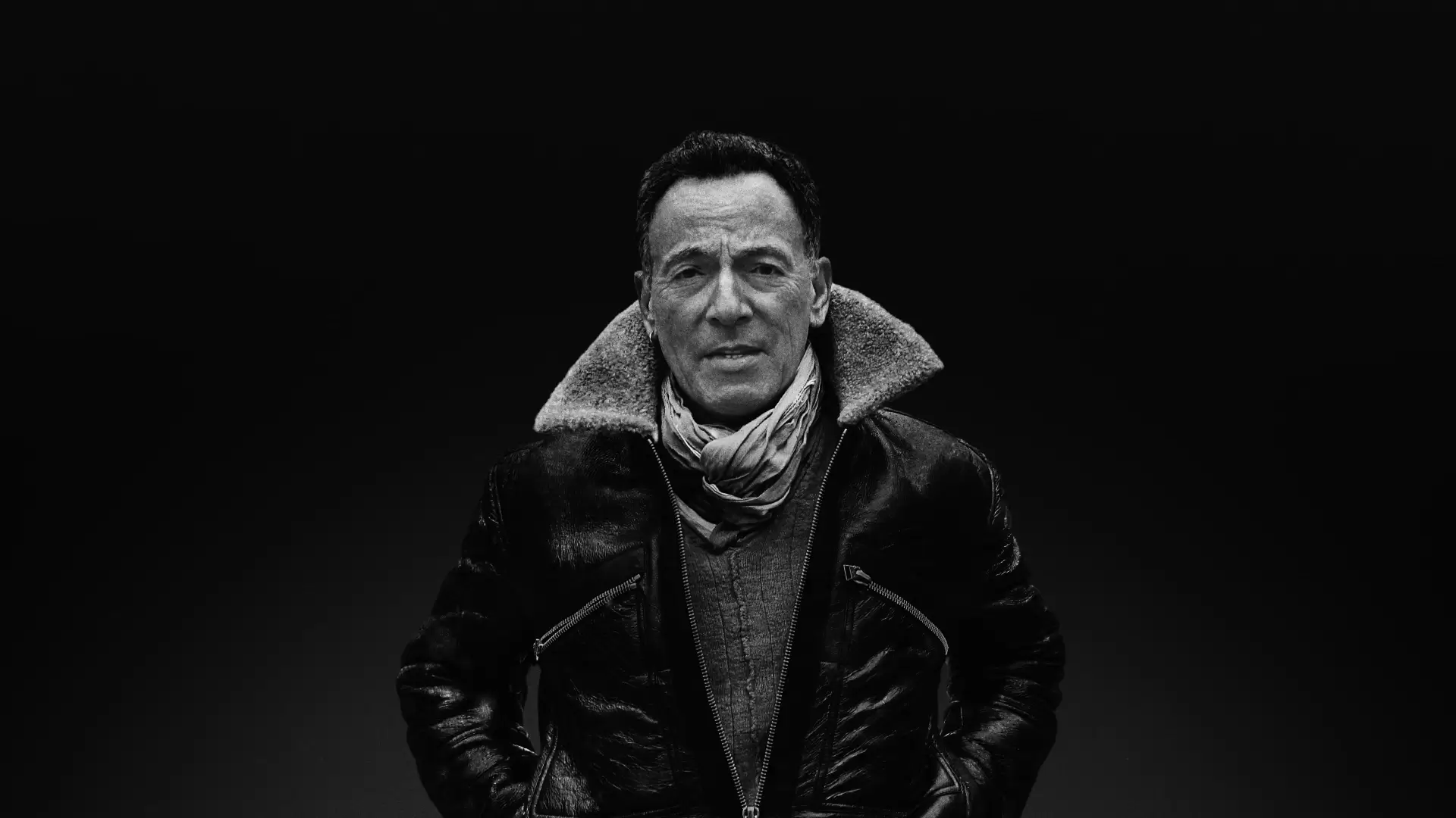 دانلود مستند Bruce Springsteen’s Letter to You 2020