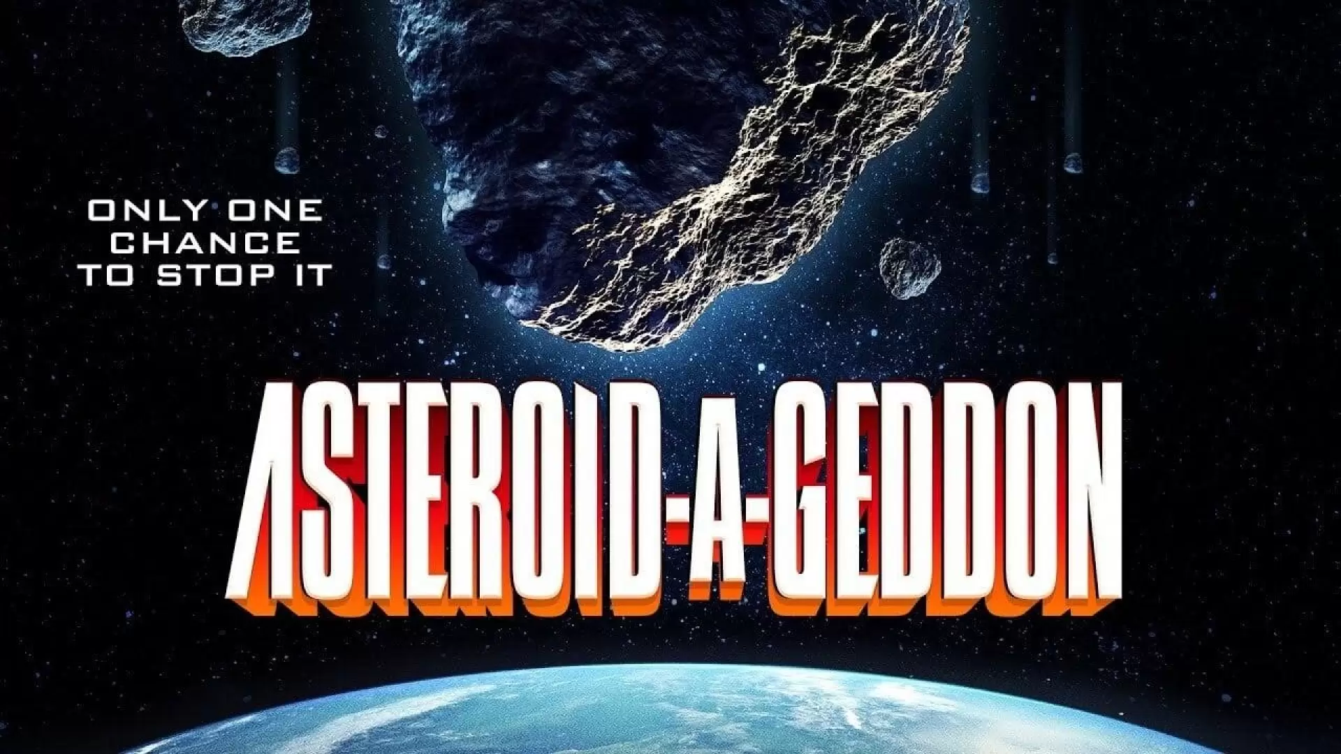 دانلود فیلم Asteroid-a-Geddon 2020