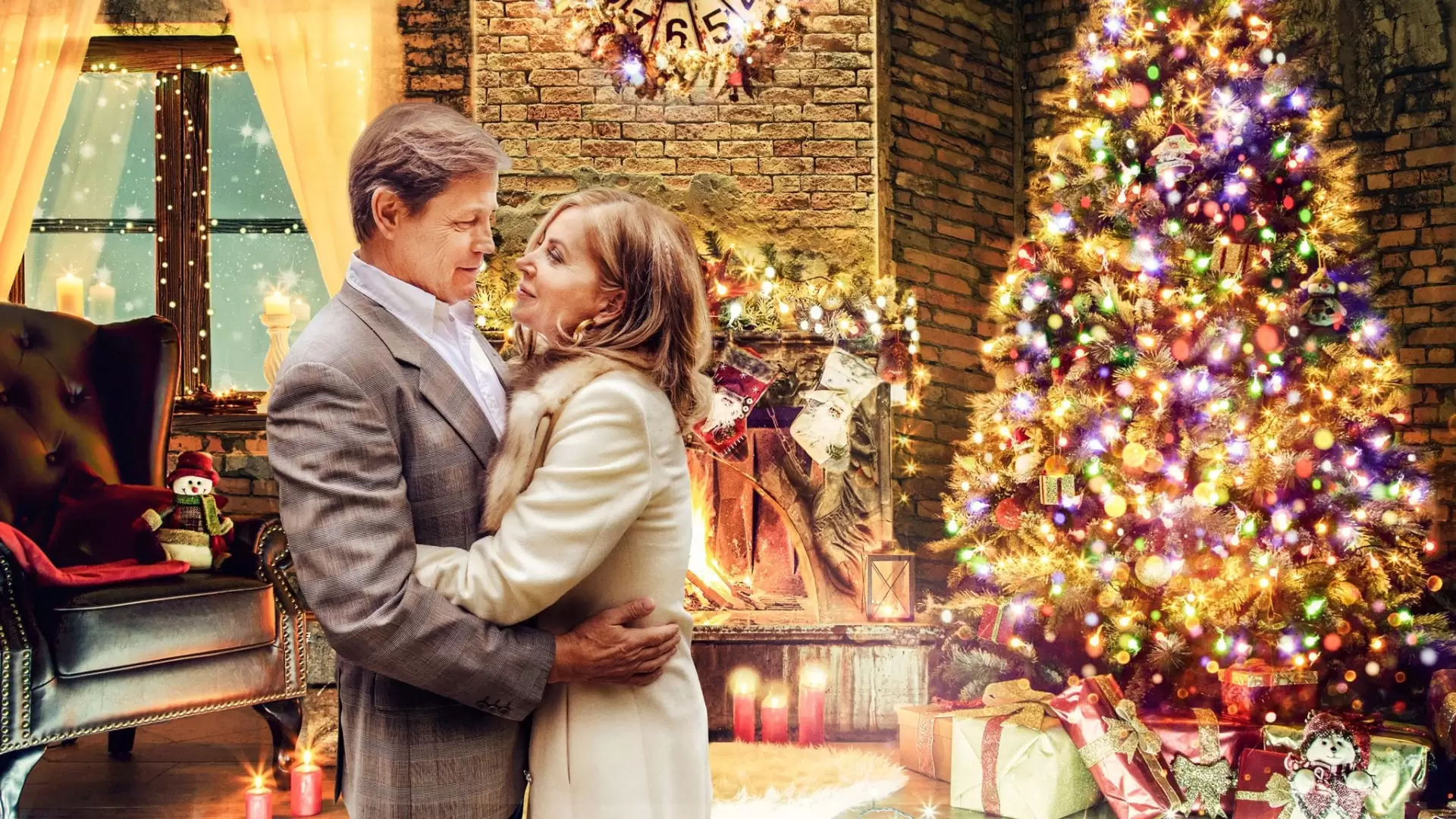 دانلود فیلم Middleton Christmas 2020