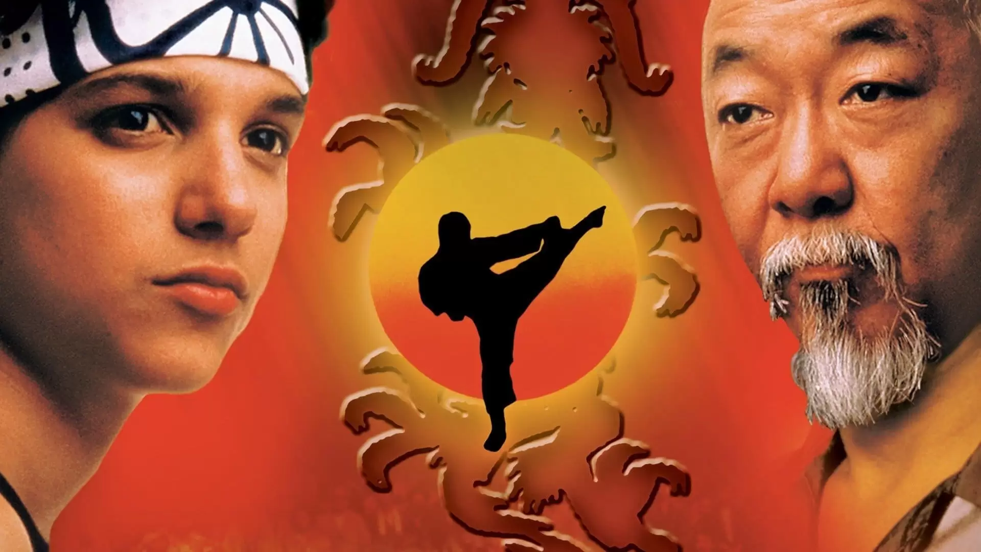 دانلود فیلم The Karate Kid, Part II 1986 (بچه کاراته‌کار۲)