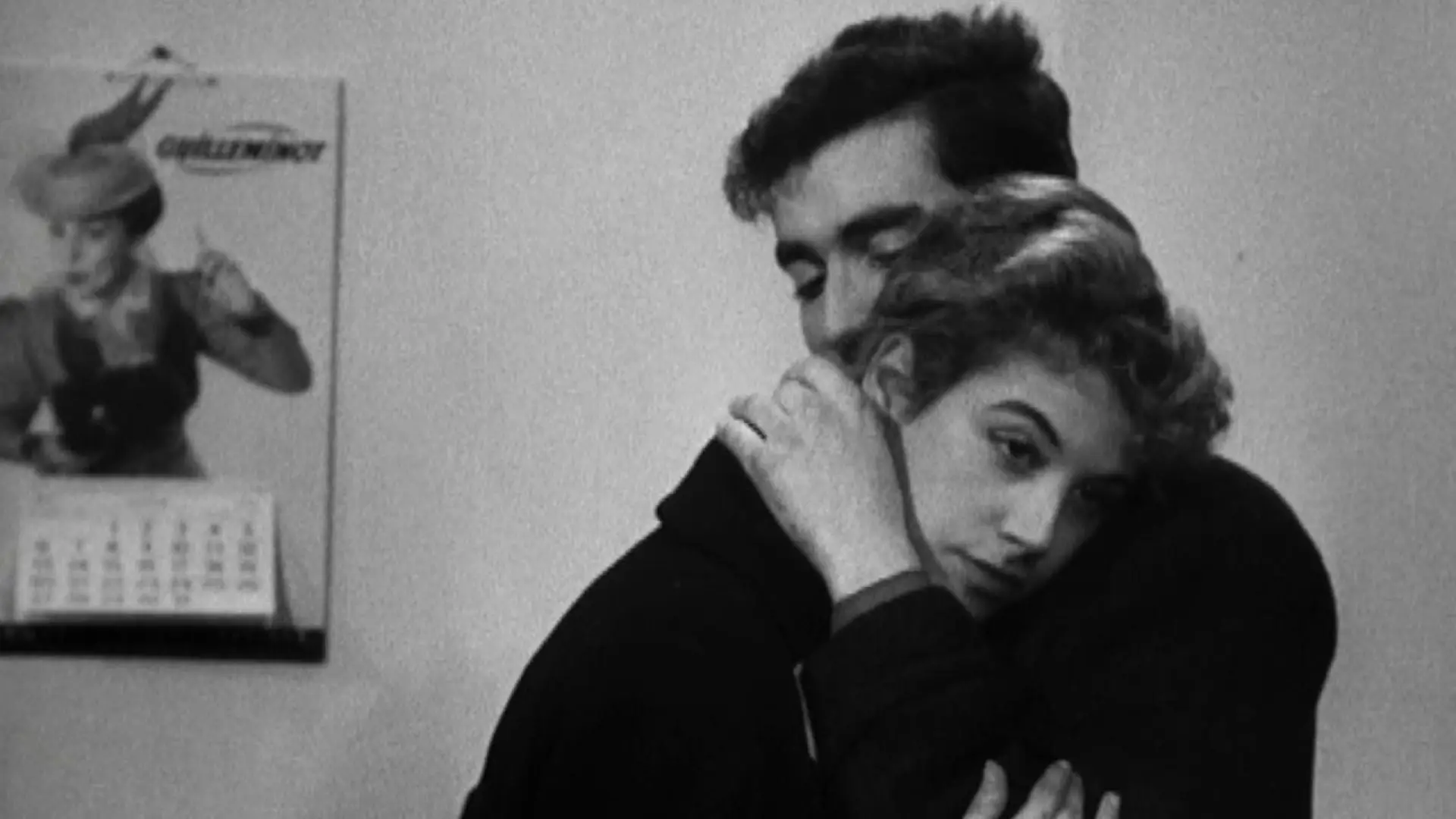 دانلود فیلم Presentation, or Charlotte and Her Steak 1960 (هدیه,شارلوت و استیک او) با زیرنویس فارسی