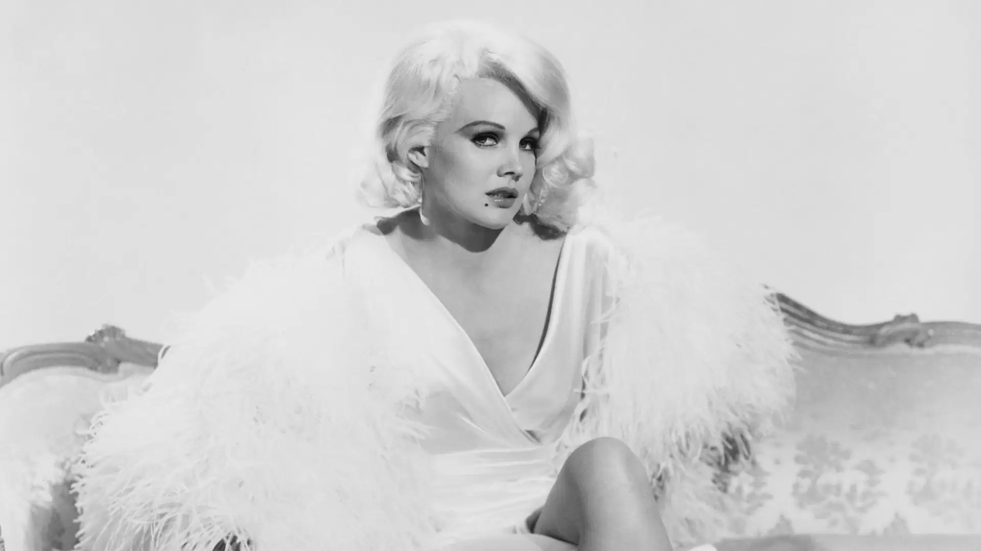 دانلود فیلم Harlow 1965