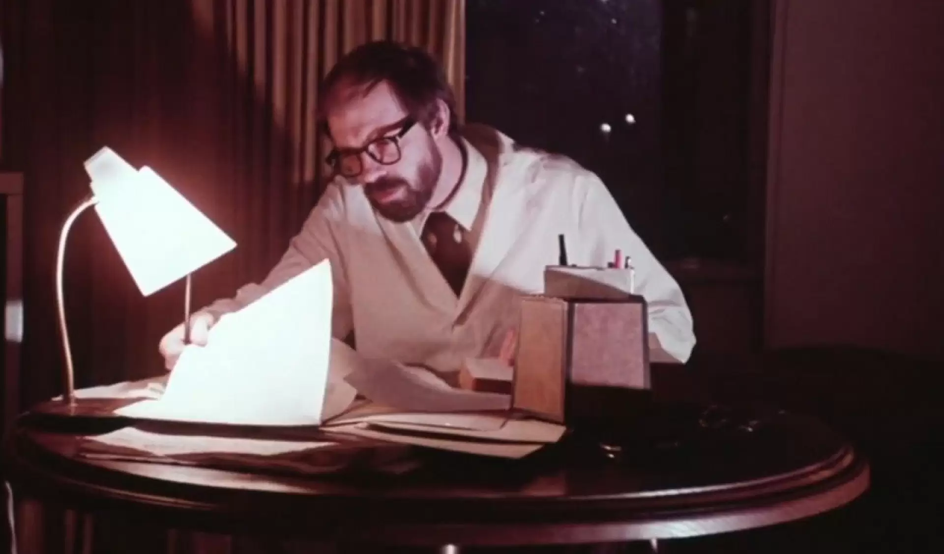 دانلود فیلم The Psychotronic Man 1979