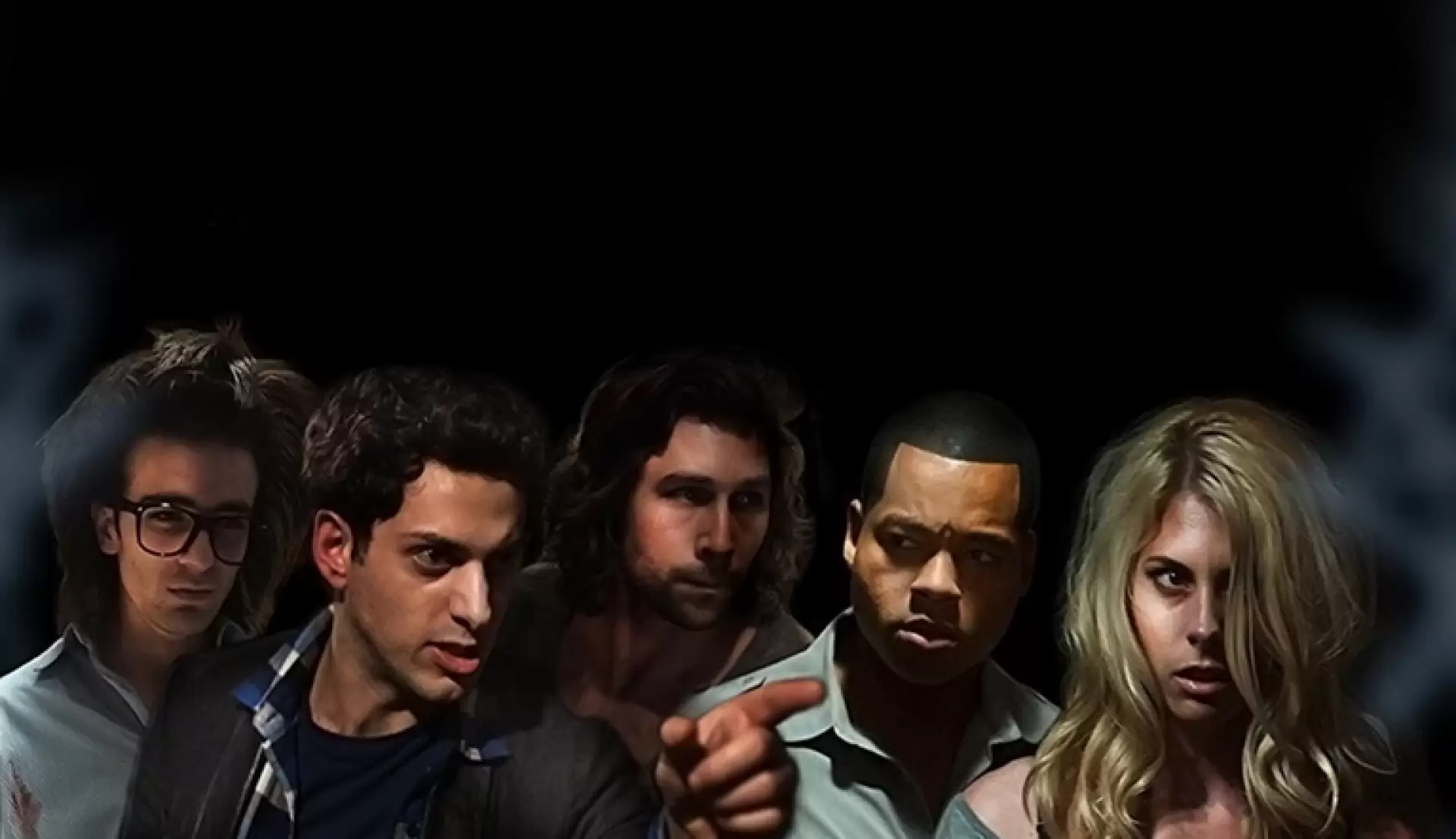 دانلود فیلم Death’s Door 2015