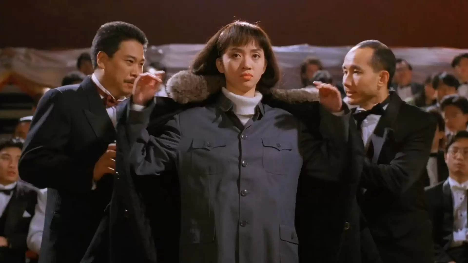 دانلود فیلم The Top Bet 1991